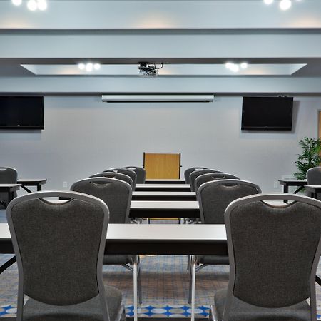Holiday Inn Express Hotel & Suites Austin Ne-Hutto By Ihg Zewnętrze zdjęcie