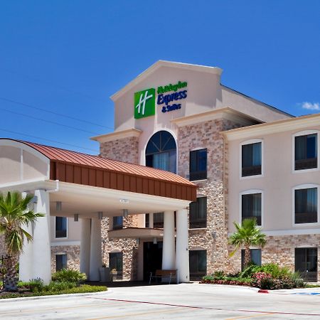 Holiday Inn Express Hotel & Suites Austin Ne-Hutto By Ihg Zewnętrze zdjęcie