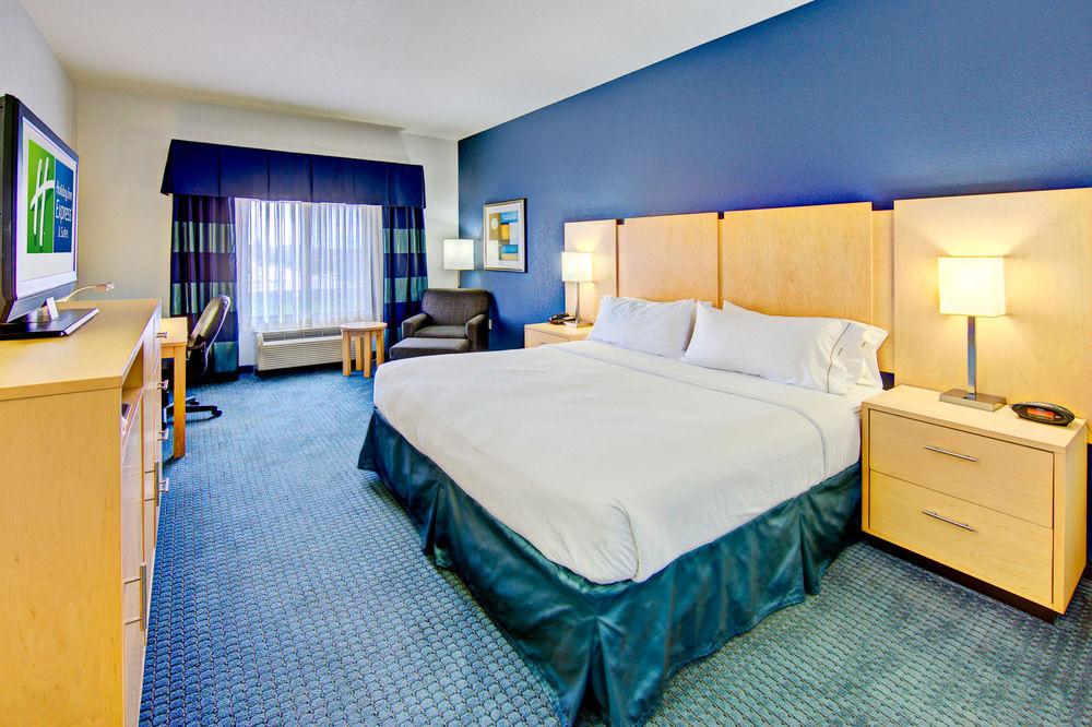 Holiday Inn Express Hotel & Suites Austin Ne-Hutto By Ihg Zewnętrze zdjęcie
