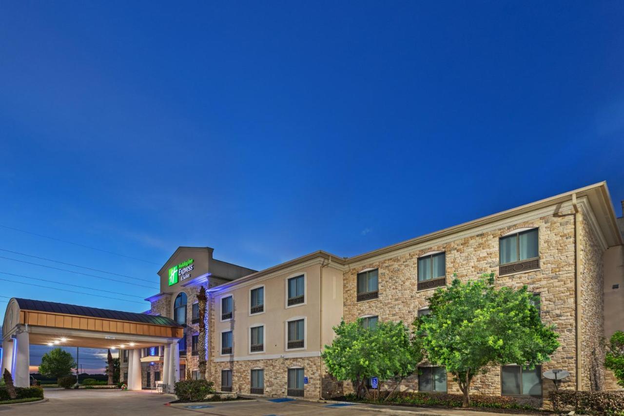 Holiday Inn Express Hotel & Suites Austin Ne-Hutto By Ihg Zewnętrze zdjęcie