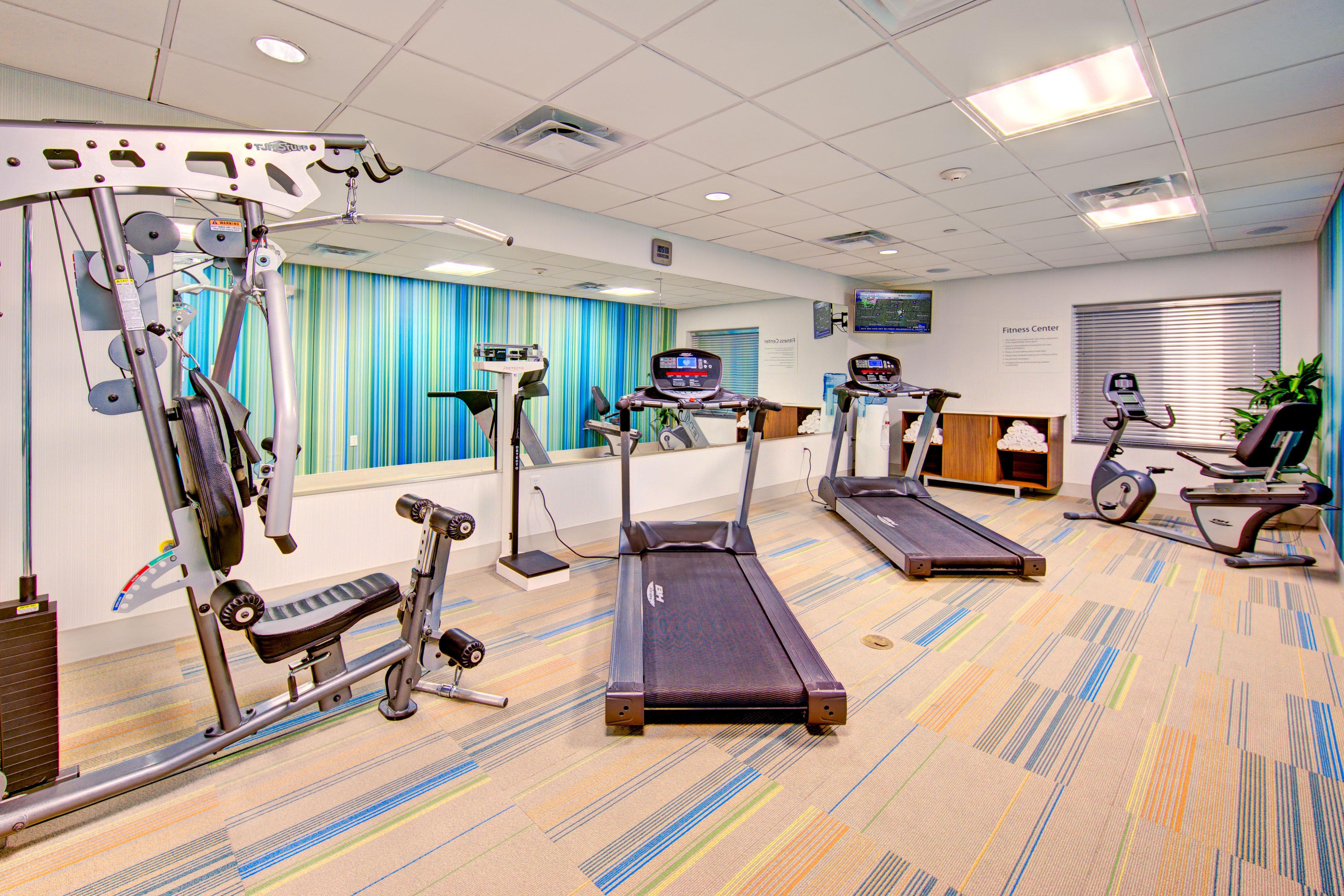 Holiday Inn Express Hotel & Suites Austin Ne-Hutto By Ihg Zewnętrze zdjęcie