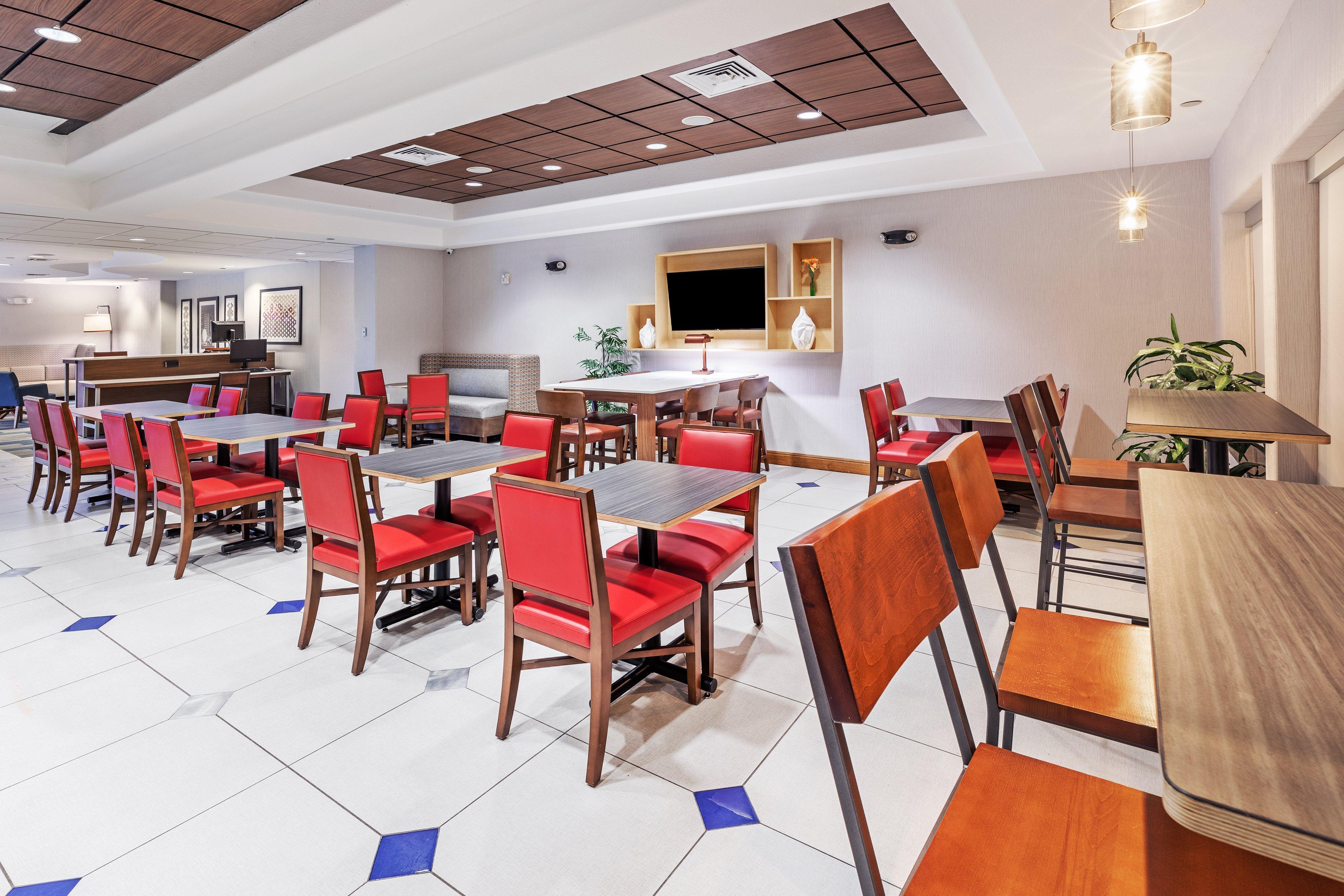 Holiday Inn Express Hotel & Suites Austin Ne-Hutto By Ihg Zewnętrze zdjęcie
