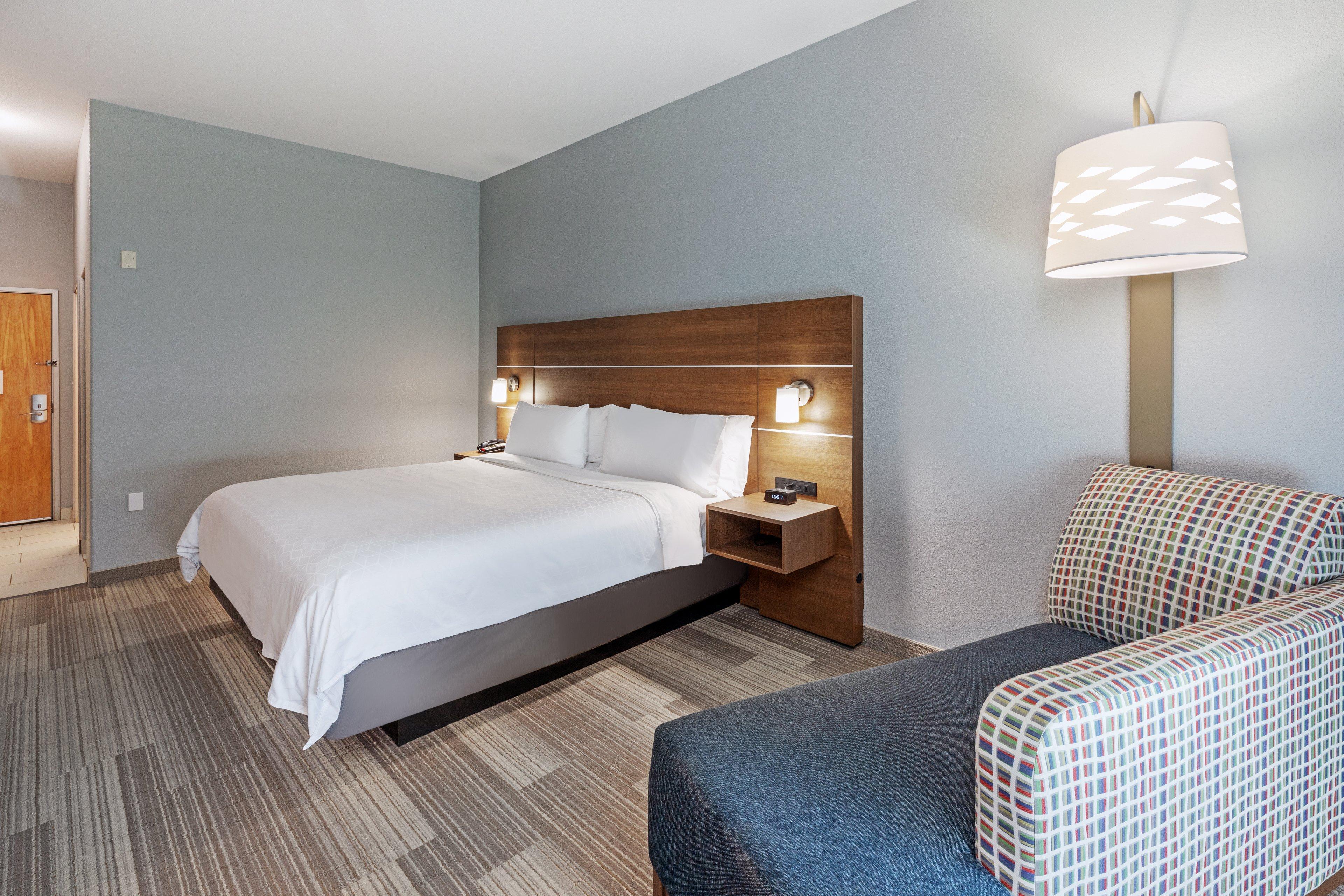 Holiday Inn Express Hotel & Suites Austin Ne-Hutto By Ihg Zewnętrze zdjęcie