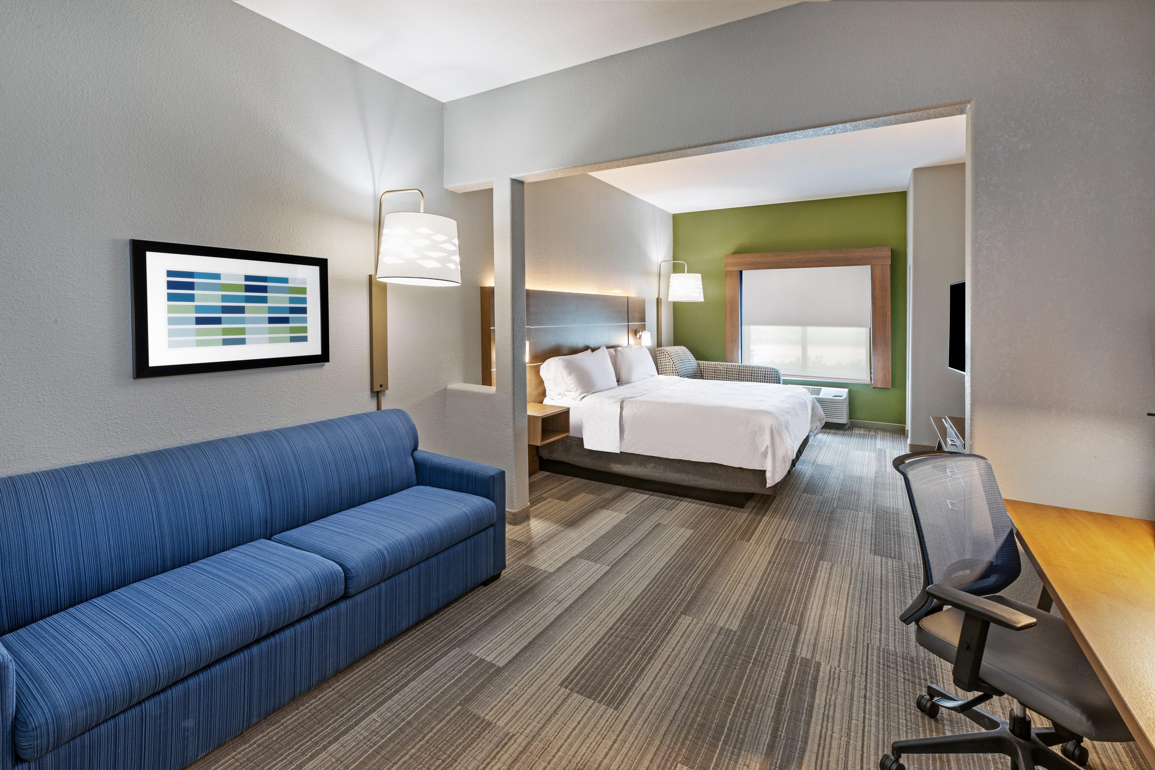 Holiday Inn Express Hotel & Suites Austin Ne-Hutto By Ihg Zewnętrze zdjęcie