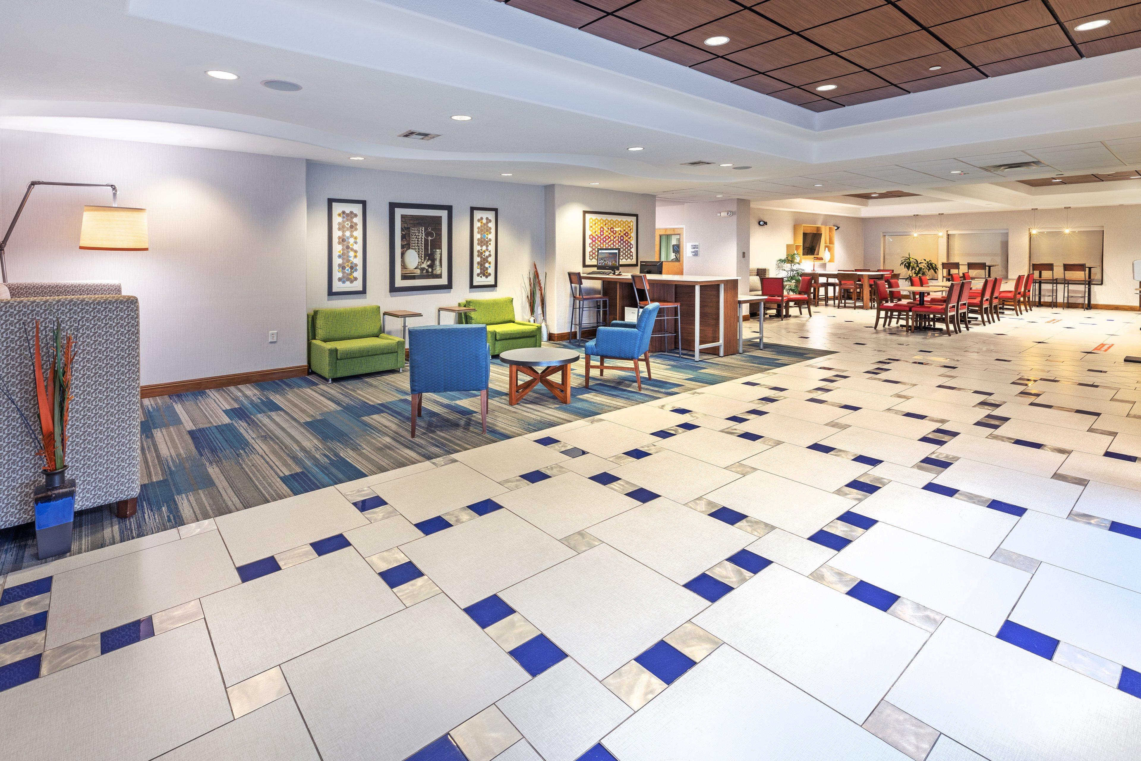 Holiday Inn Express Hotel & Suites Austin Ne-Hutto By Ihg Zewnętrze zdjęcie
