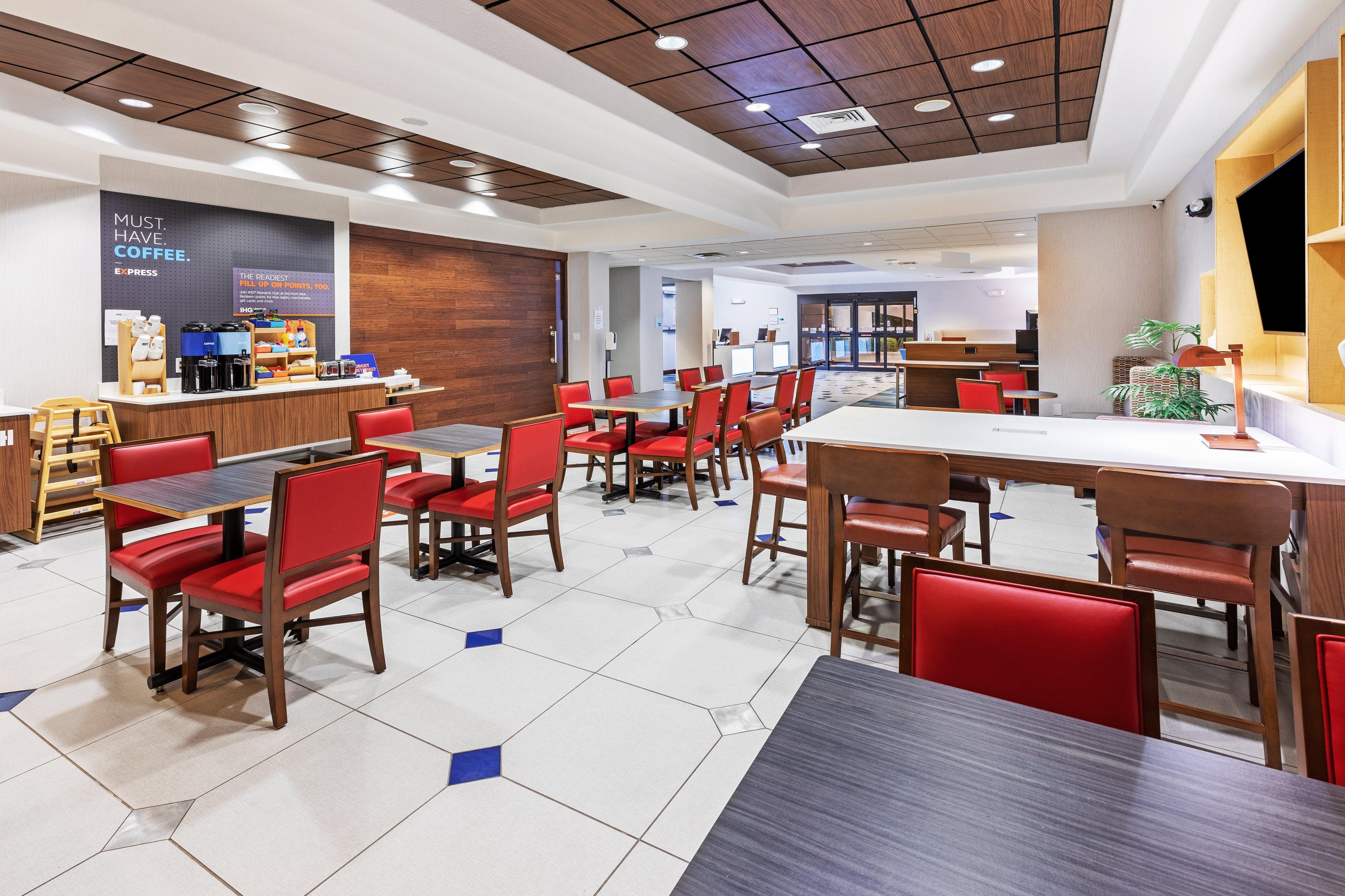 Holiday Inn Express Hotel & Suites Austin Ne-Hutto By Ihg Zewnętrze zdjęcie