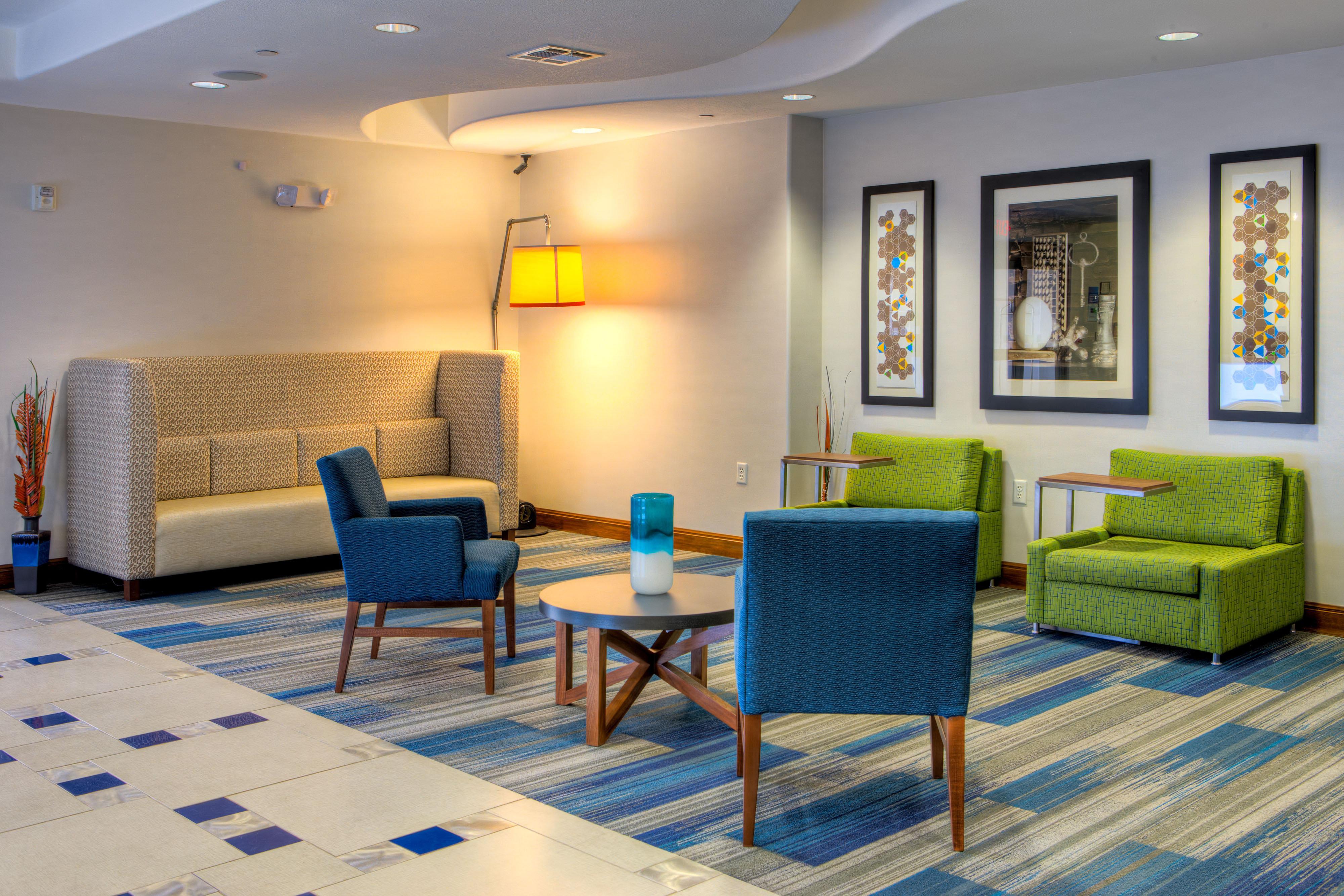 Holiday Inn Express Hotel & Suites Austin Ne-Hutto By Ihg Zewnętrze zdjęcie