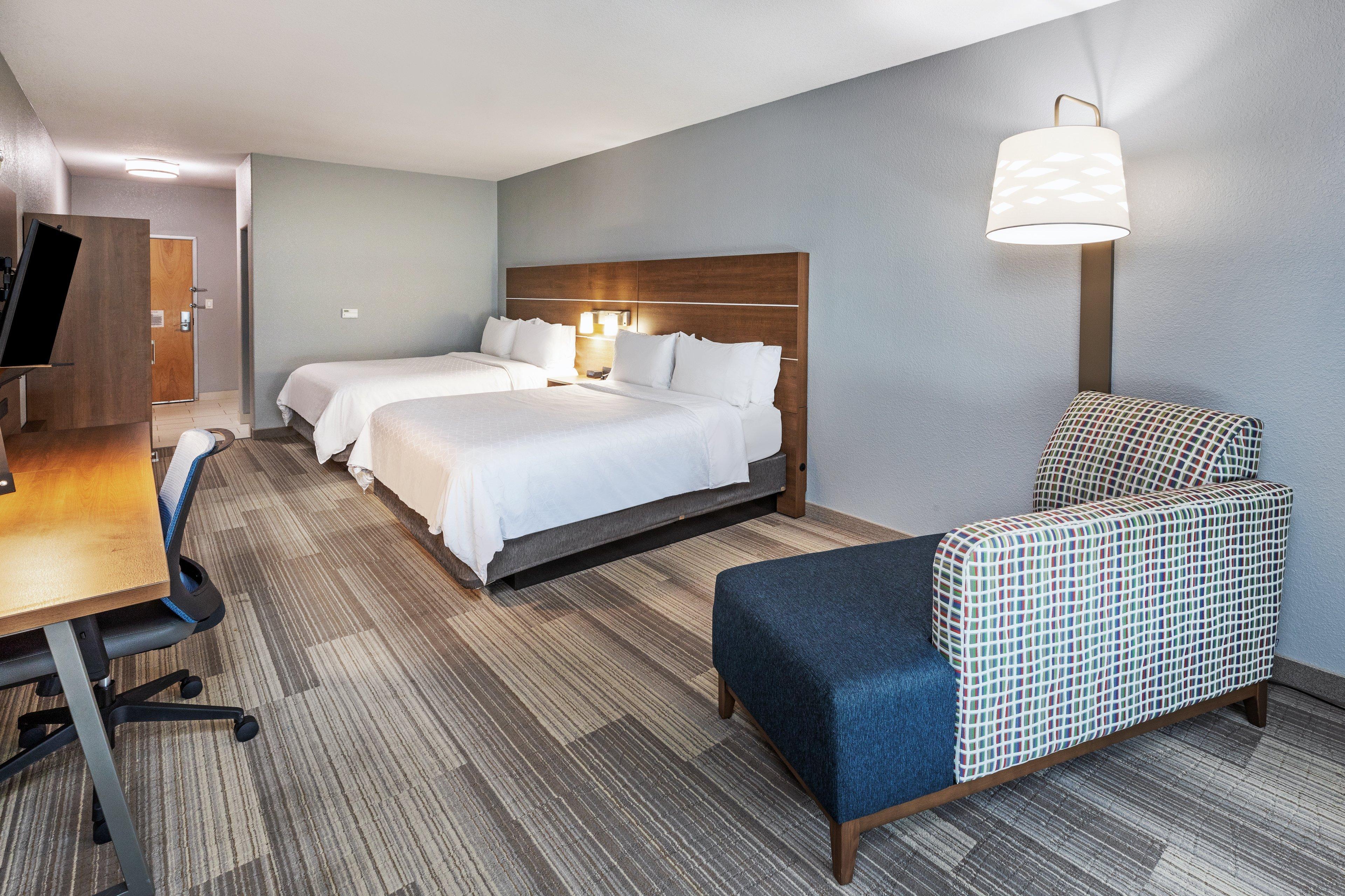 Holiday Inn Express Hotel & Suites Austin Ne-Hutto By Ihg Zewnętrze zdjęcie