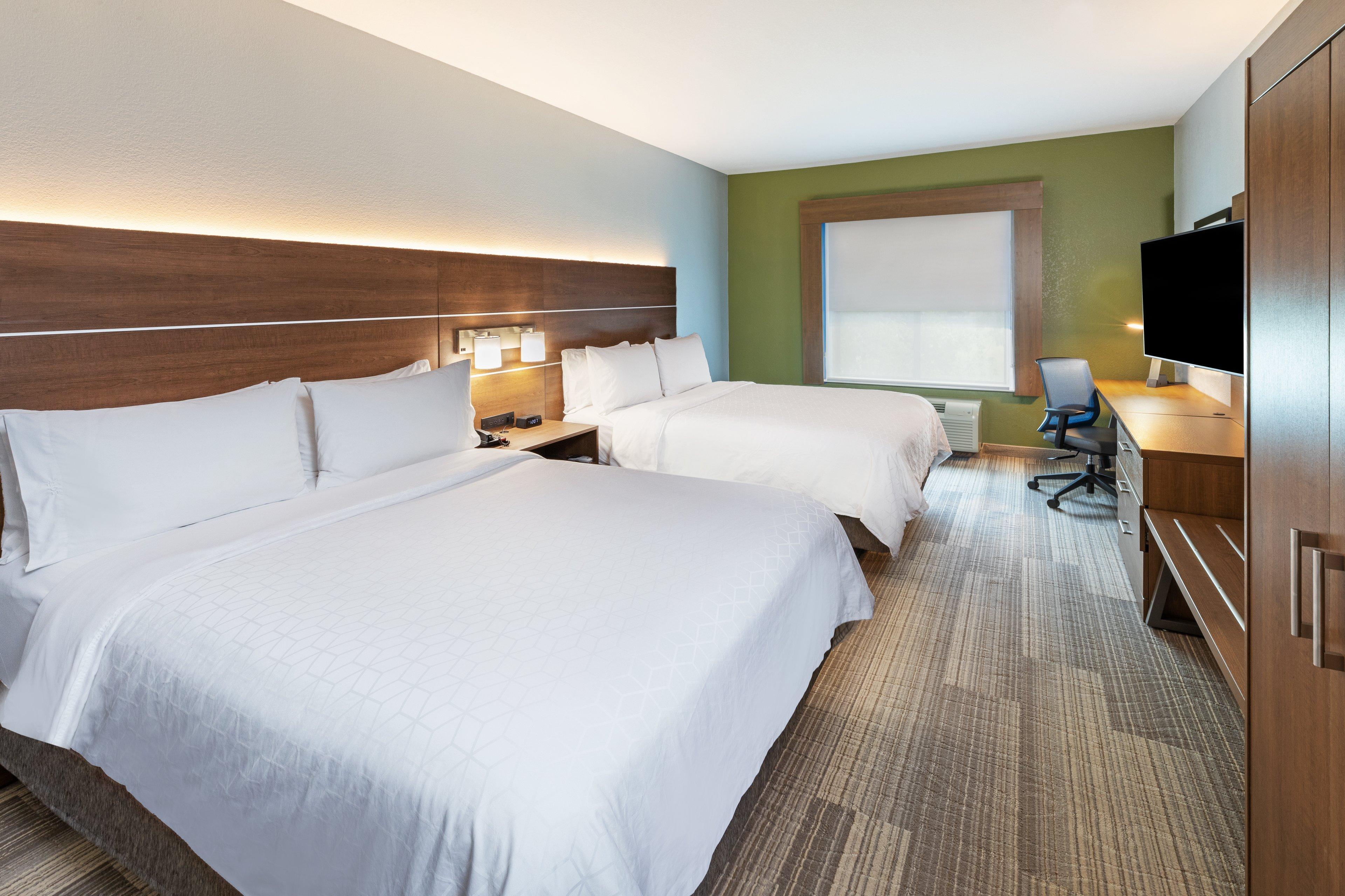 Holiday Inn Express Hotel & Suites Austin Ne-Hutto By Ihg Zewnętrze zdjęcie