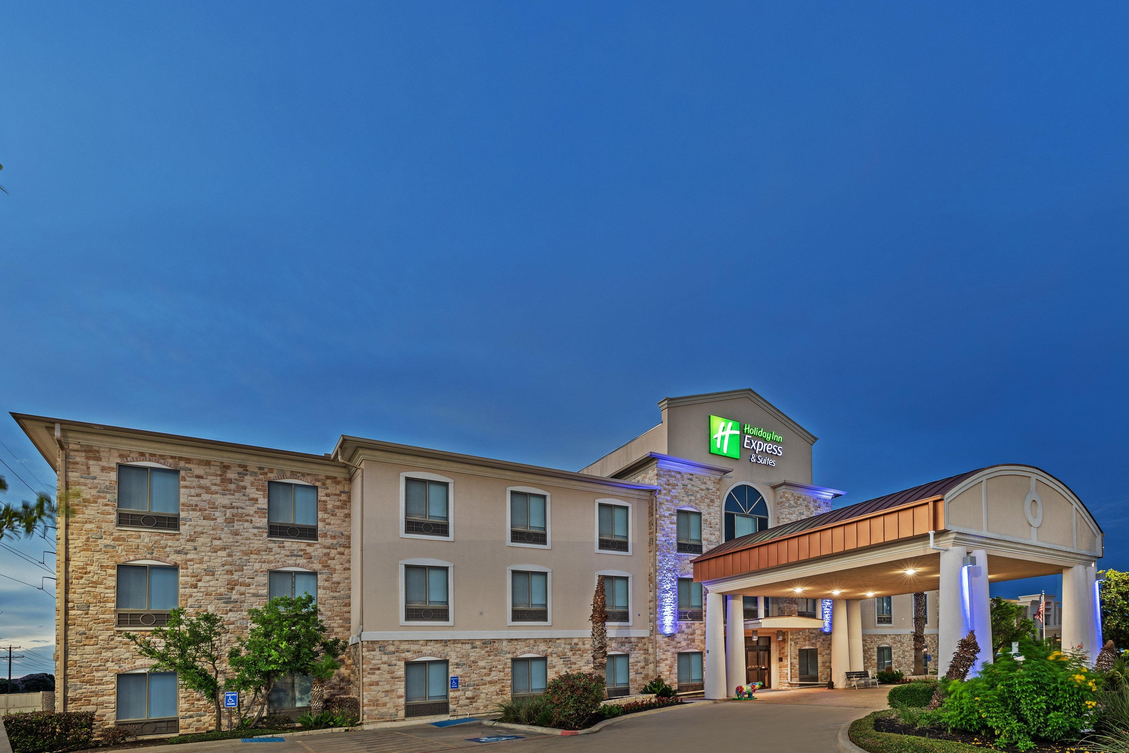 Holiday Inn Express Hotel & Suites Austin Ne-Hutto By Ihg Zewnętrze zdjęcie