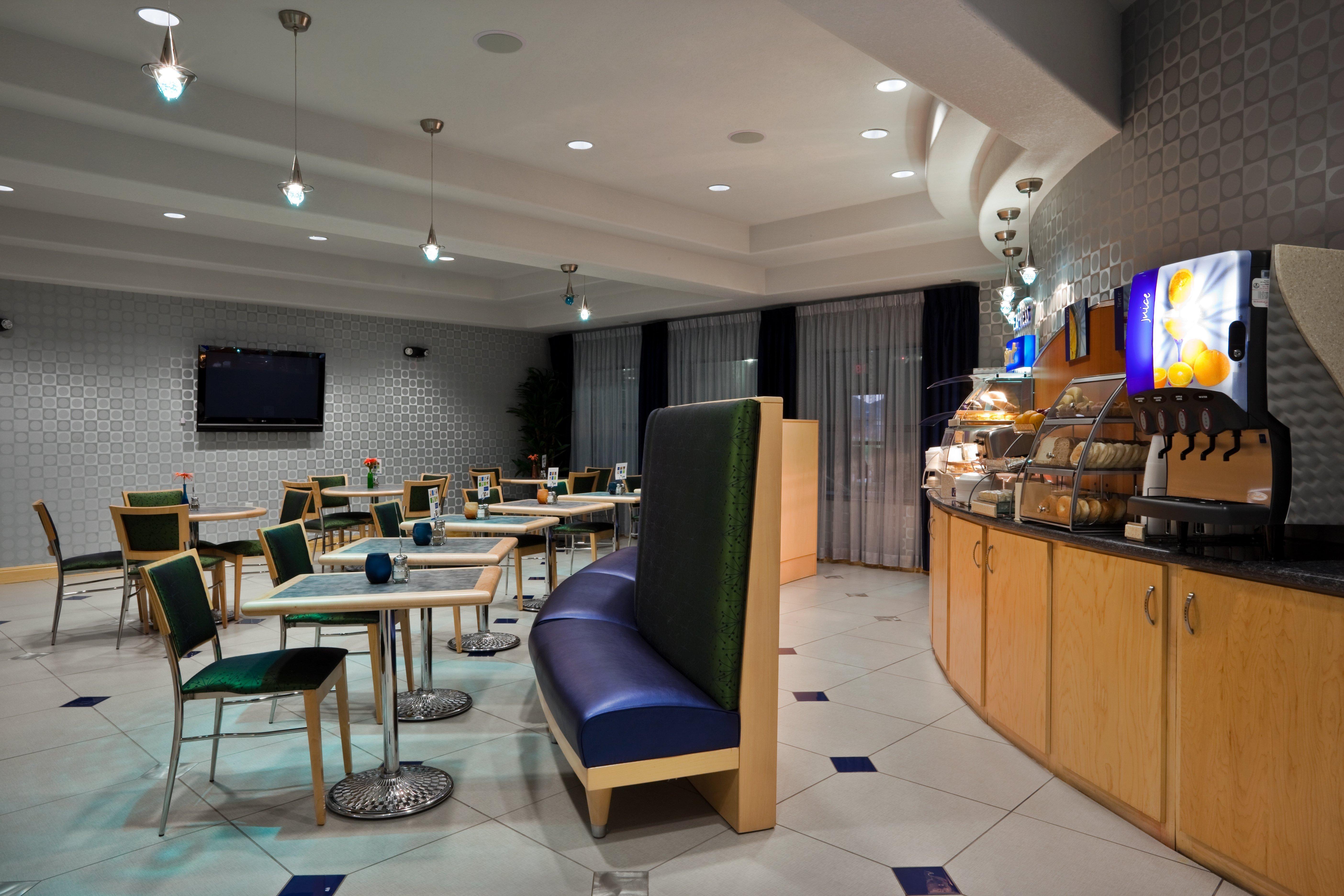 Holiday Inn Express Hotel & Suites Austin Ne-Hutto By Ihg Zewnętrze zdjęcie