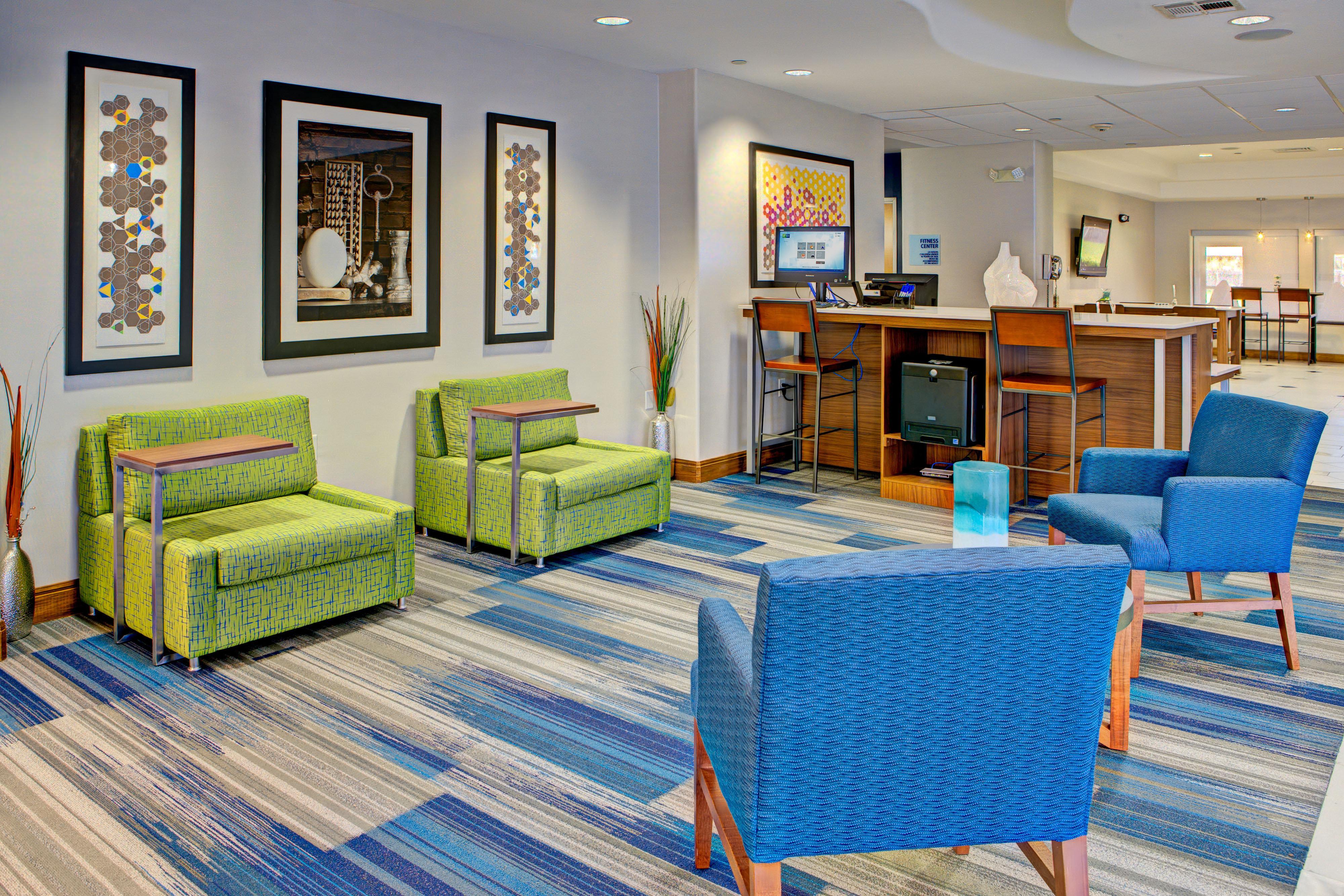 Holiday Inn Express Hotel & Suites Austin Ne-Hutto By Ihg Zewnętrze zdjęcie