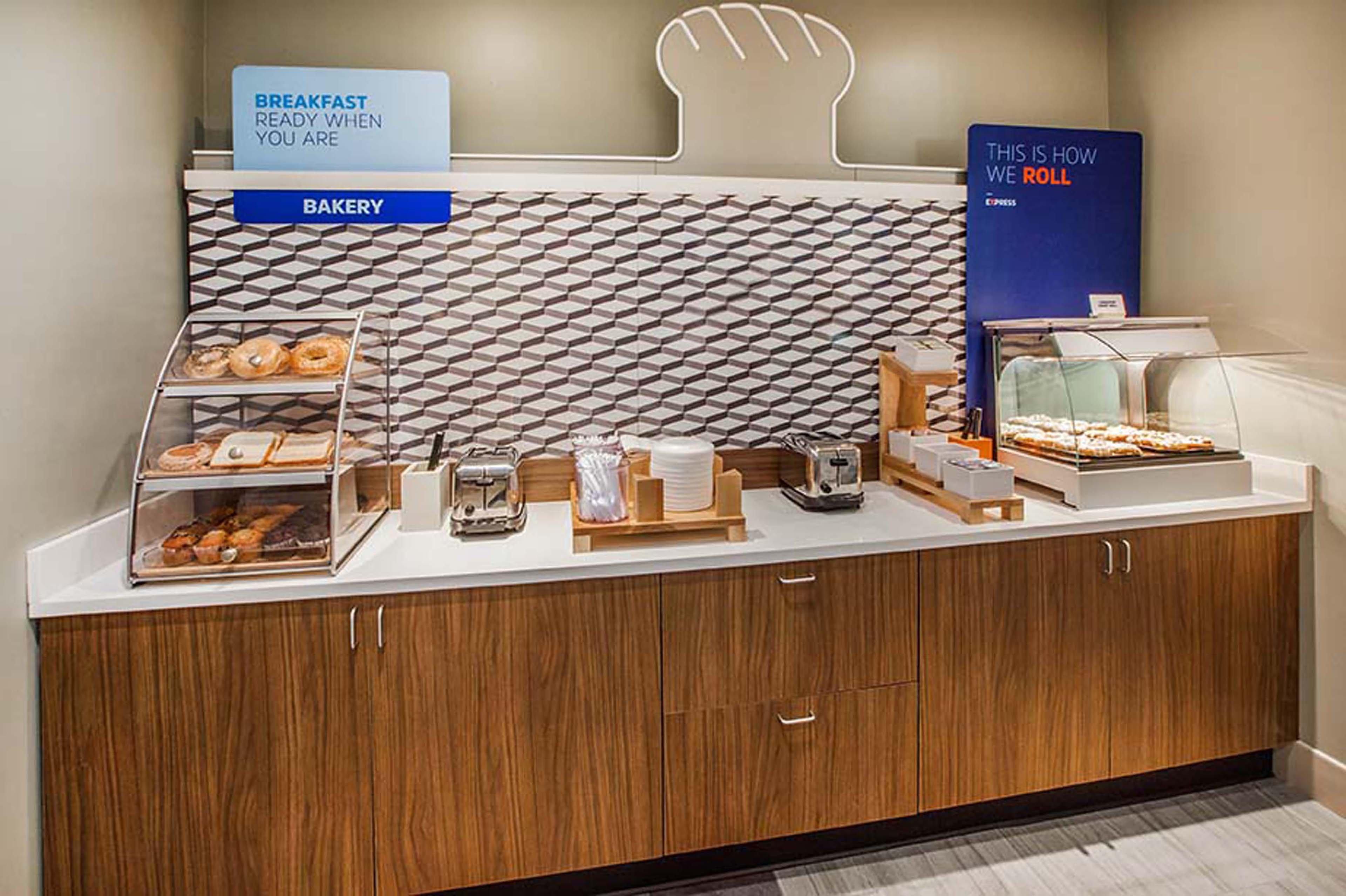 Holiday Inn Express Hotel & Suites Austin Ne-Hutto By Ihg Zewnętrze zdjęcie