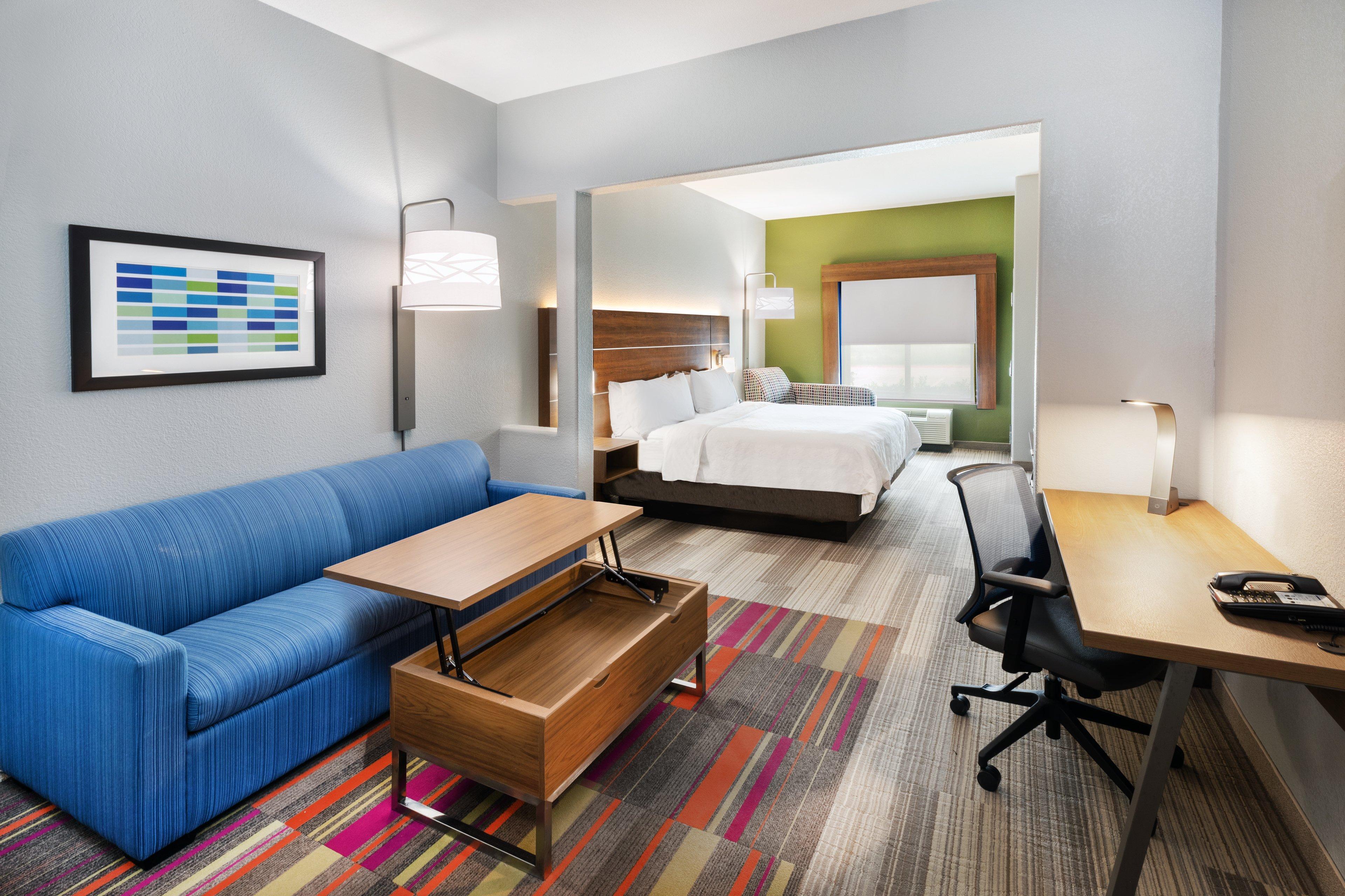 Holiday Inn Express Hotel & Suites Austin Ne-Hutto By Ihg Zewnętrze zdjęcie