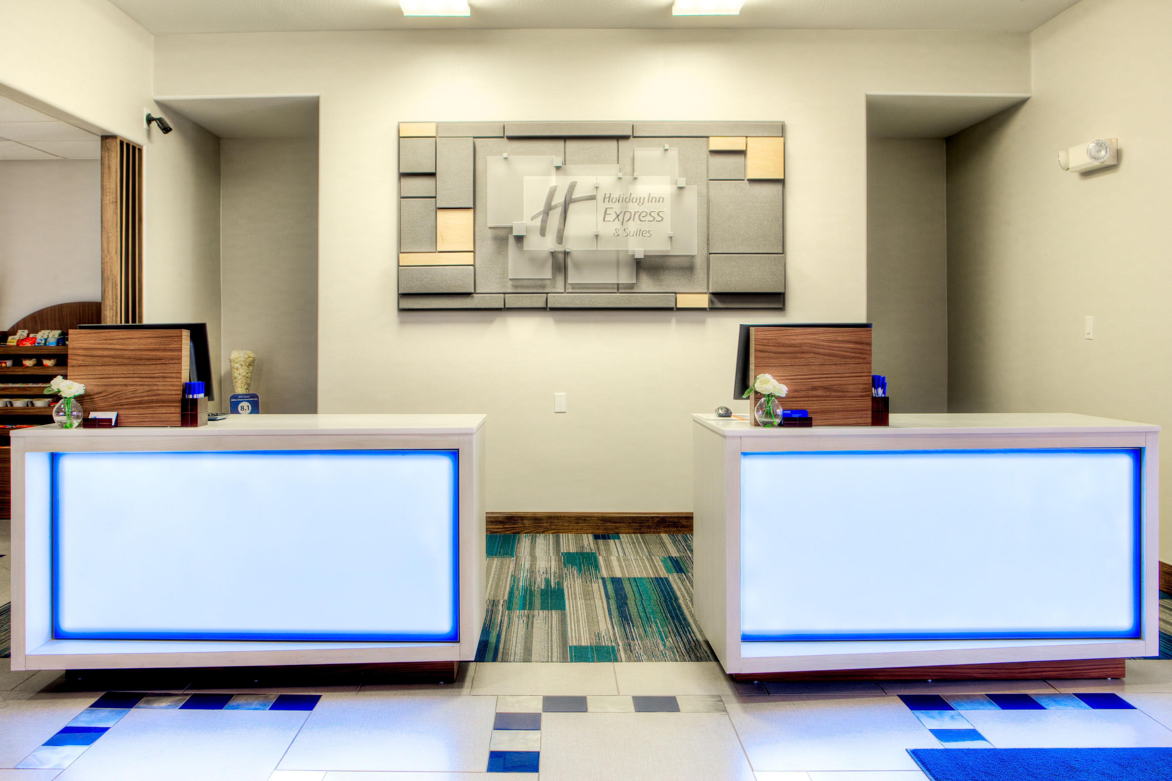 Holiday Inn Express Hotel & Suites Austin Ne-Hutto By Ihg Zewnętrze zdjęcie