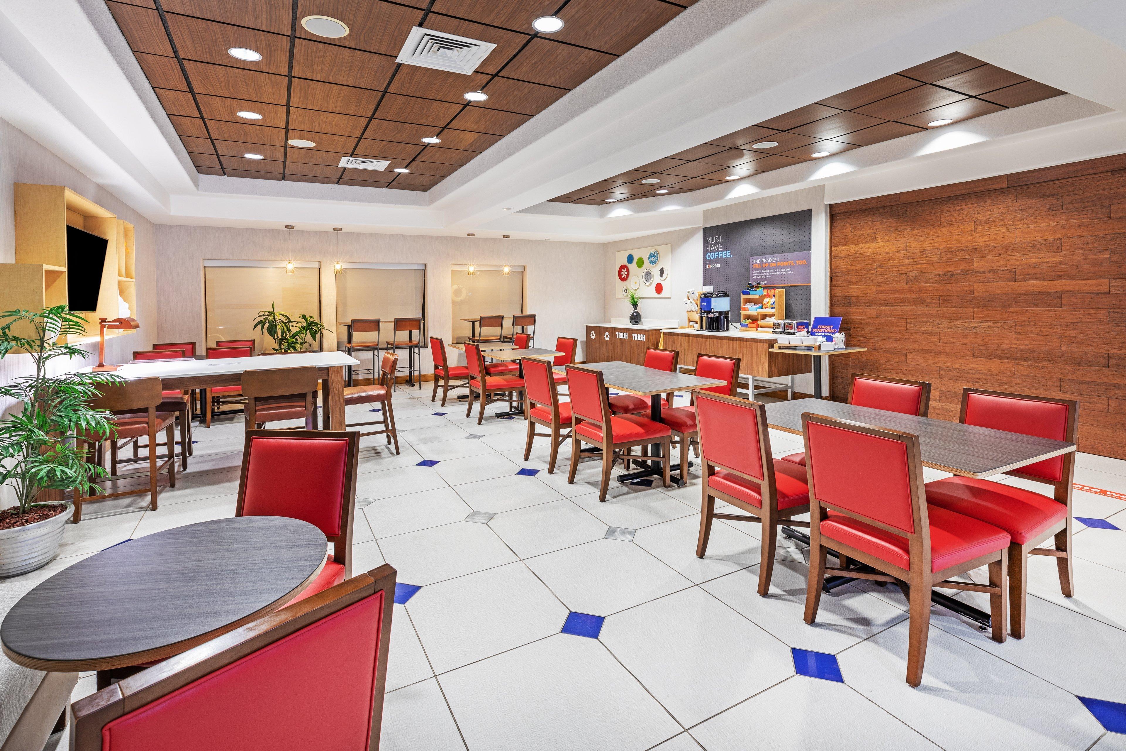 Holiday Inn Express Hotel & Suites Austin Ne-Hutto By Ihg Zewnętrze zdjęcie