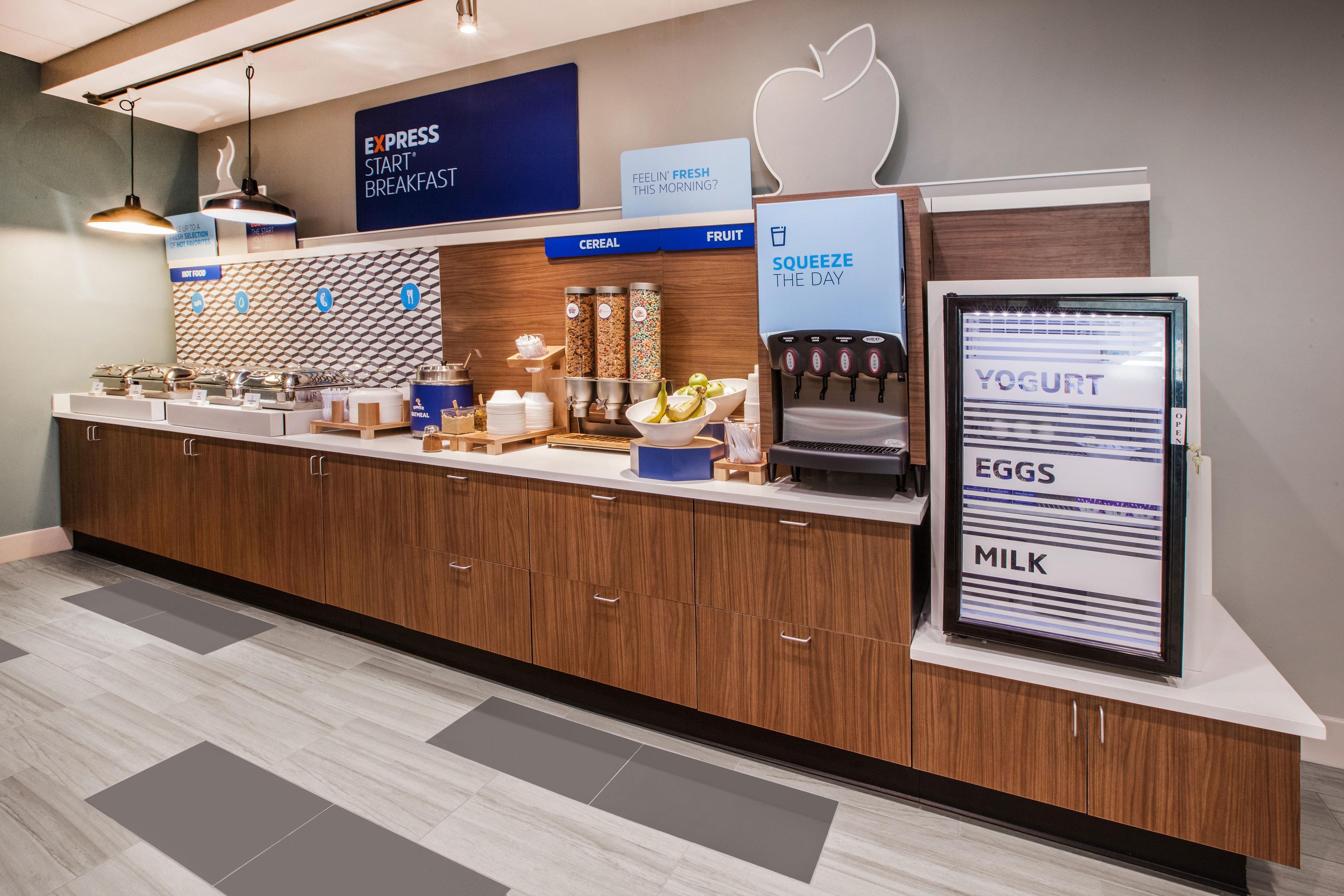 Holiday Inn Express Hotel & Suites Austin Ne-Hutto By Ihg Zewnętrze zdjęcie