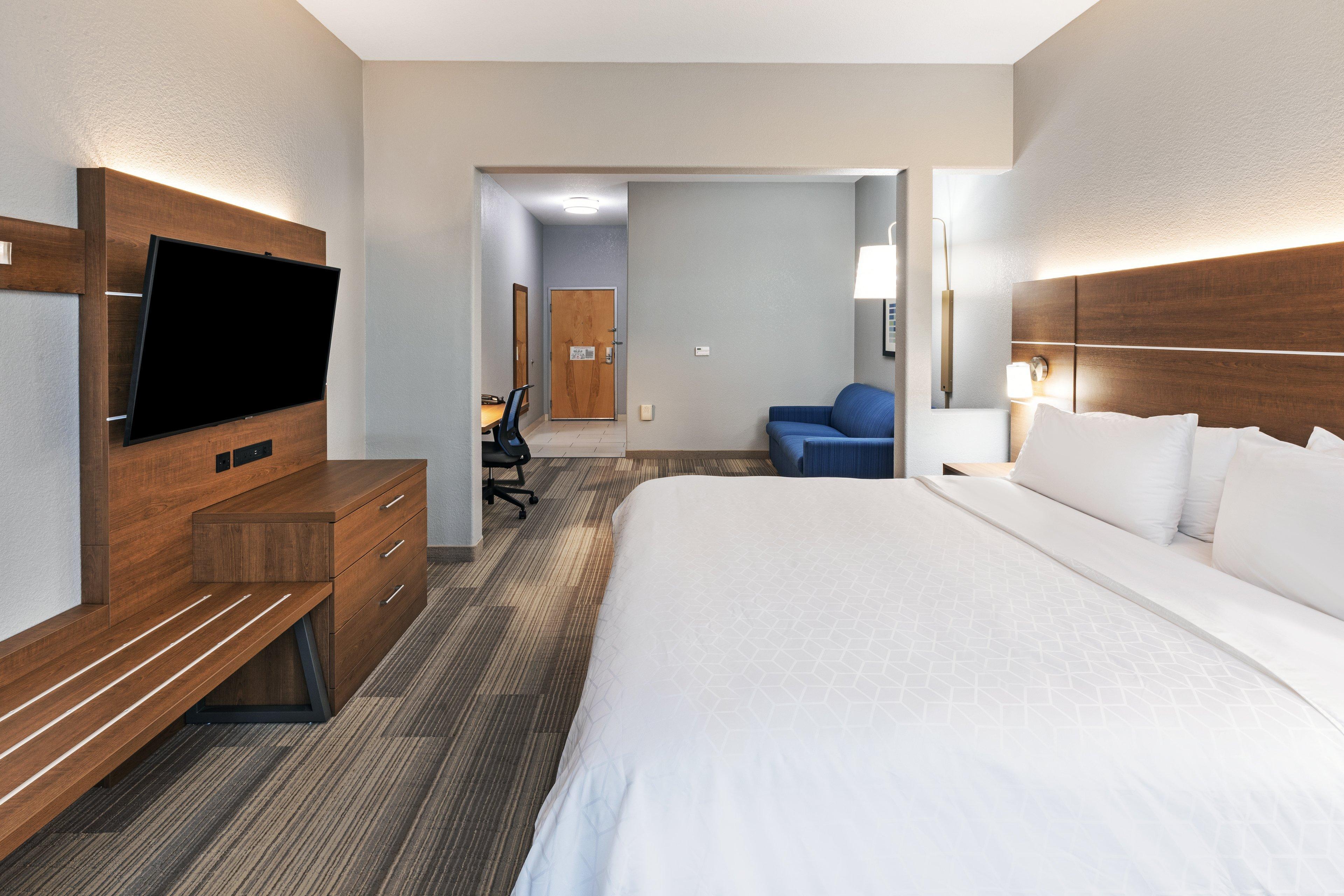 Holiday Inn Express Hotel & Suites Austin Ne-Hutto By Ihg Zewnętrze zdjęcie