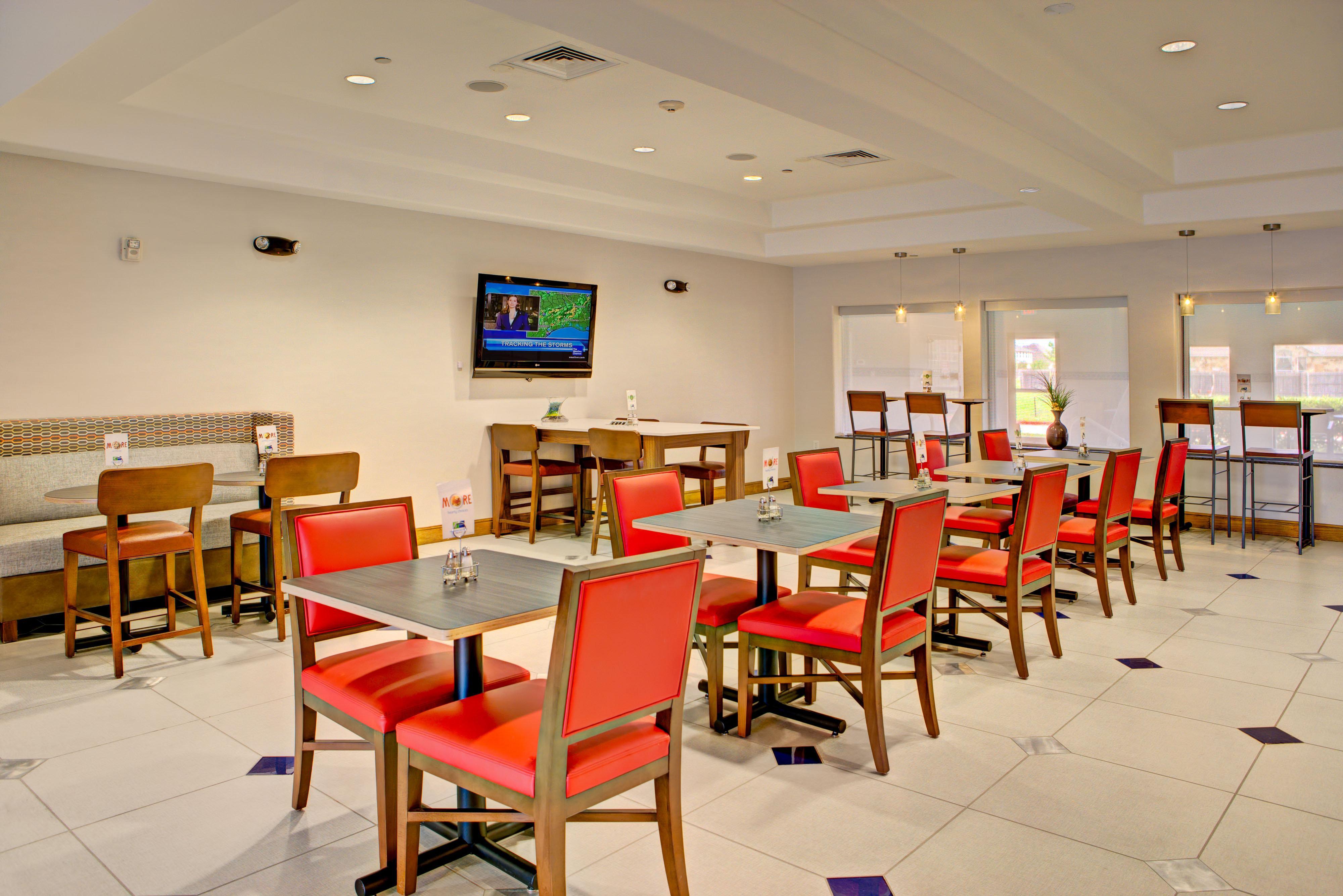 Holiday Inn Express Hotel & Suites Austin Ne-Hutto By Ihg Zewnętrze zdjęcie