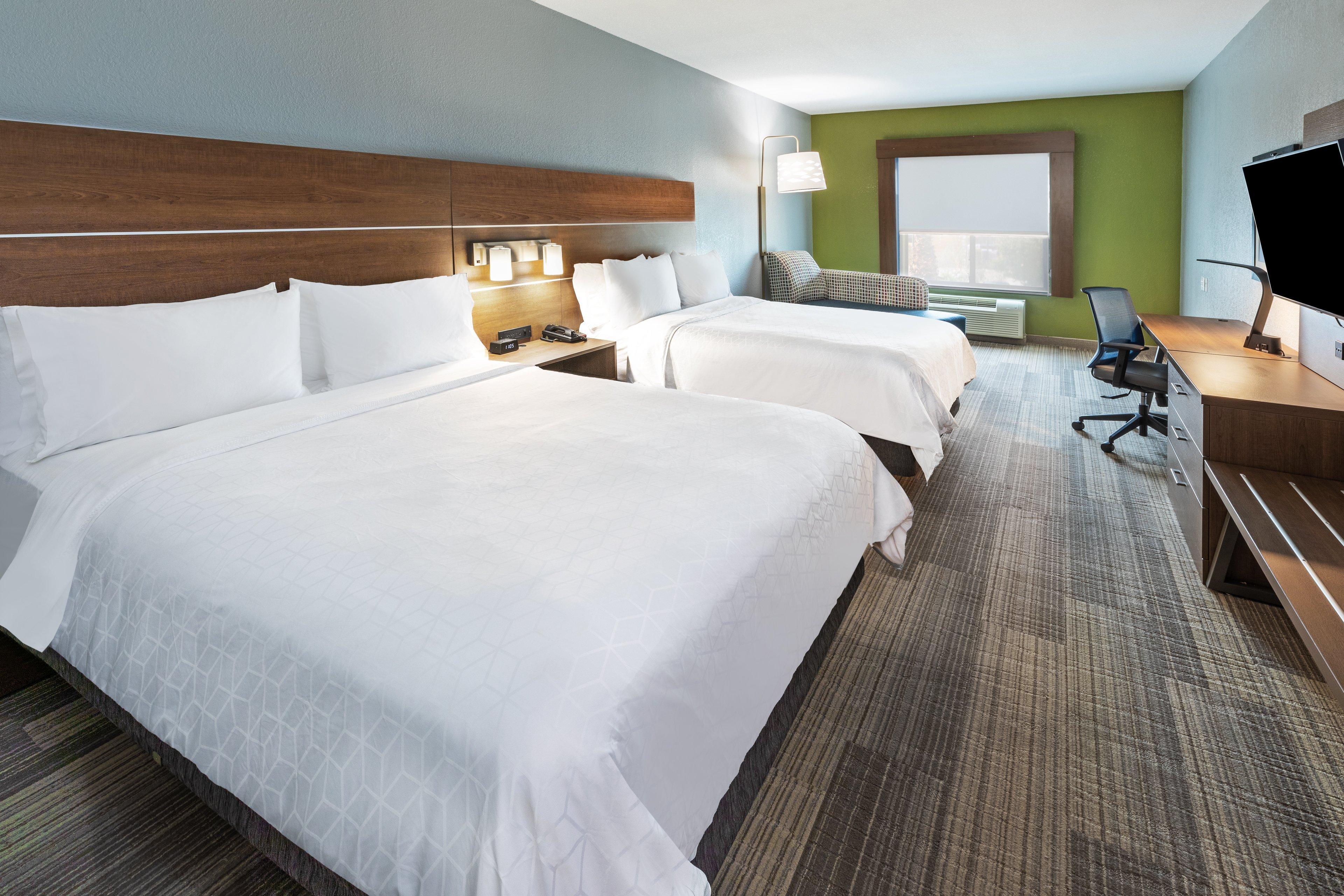 Holiday Inn Express Hotel & Suites Austin Ne-Hutto By Ihg Zewnętrze zdjęcie