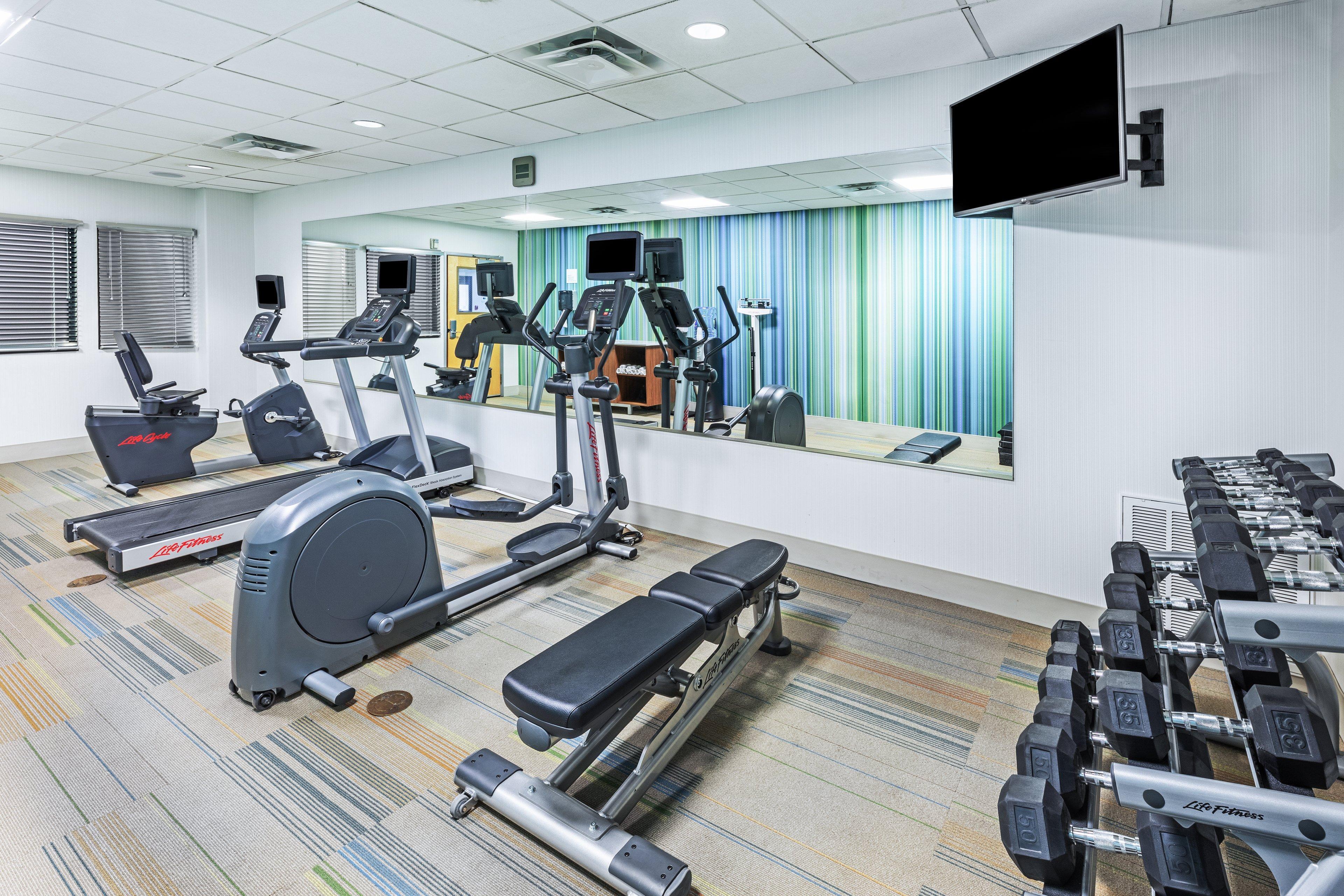 Holiday Inn Express Hotel & Suites Austin Ne-Hutto By Ihg Zewnętrze zdjęcie
