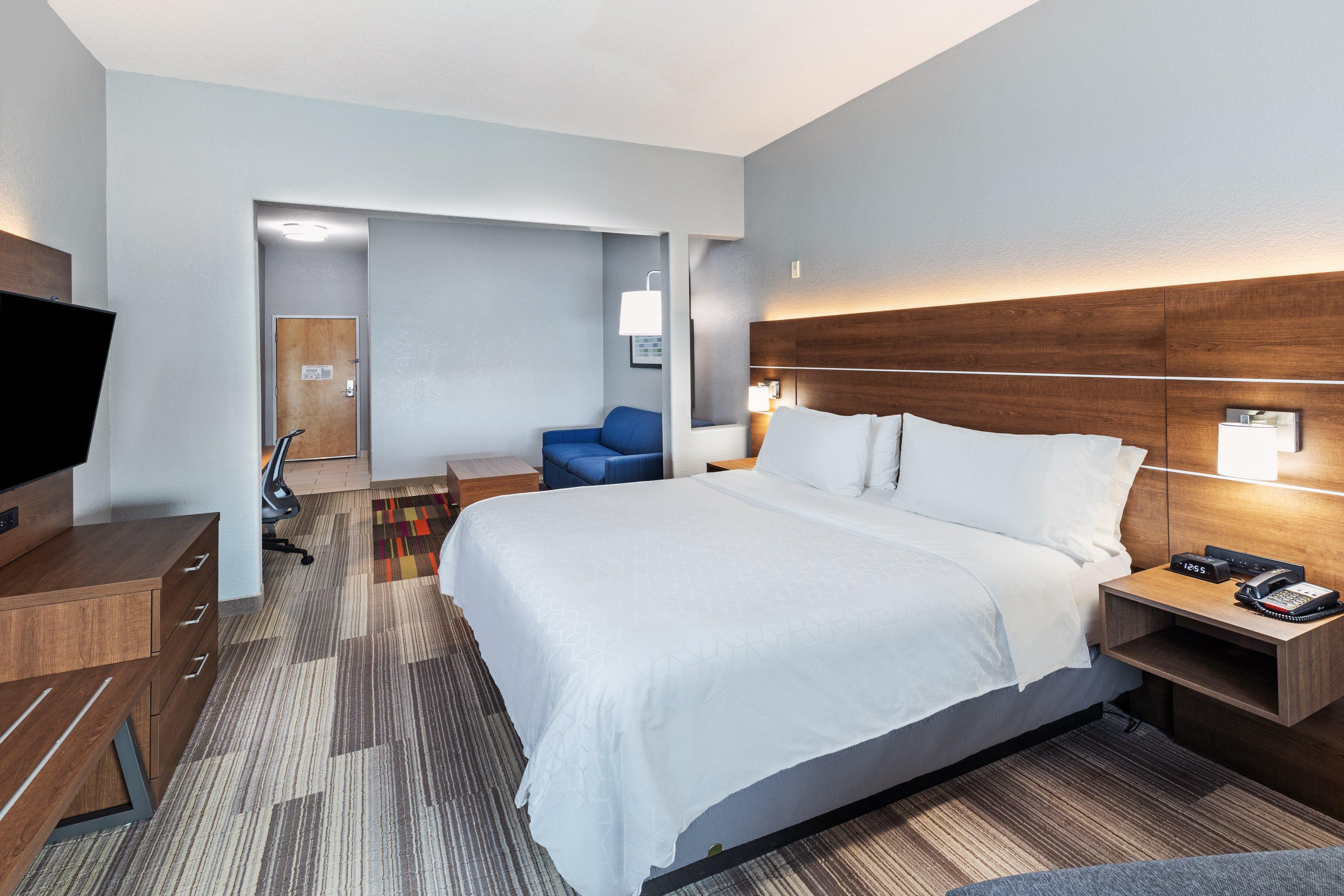 Holiday Inn Express Hotel & Suites Austin Ne-Hutto By Ihg Zewnętrze zdjęcie