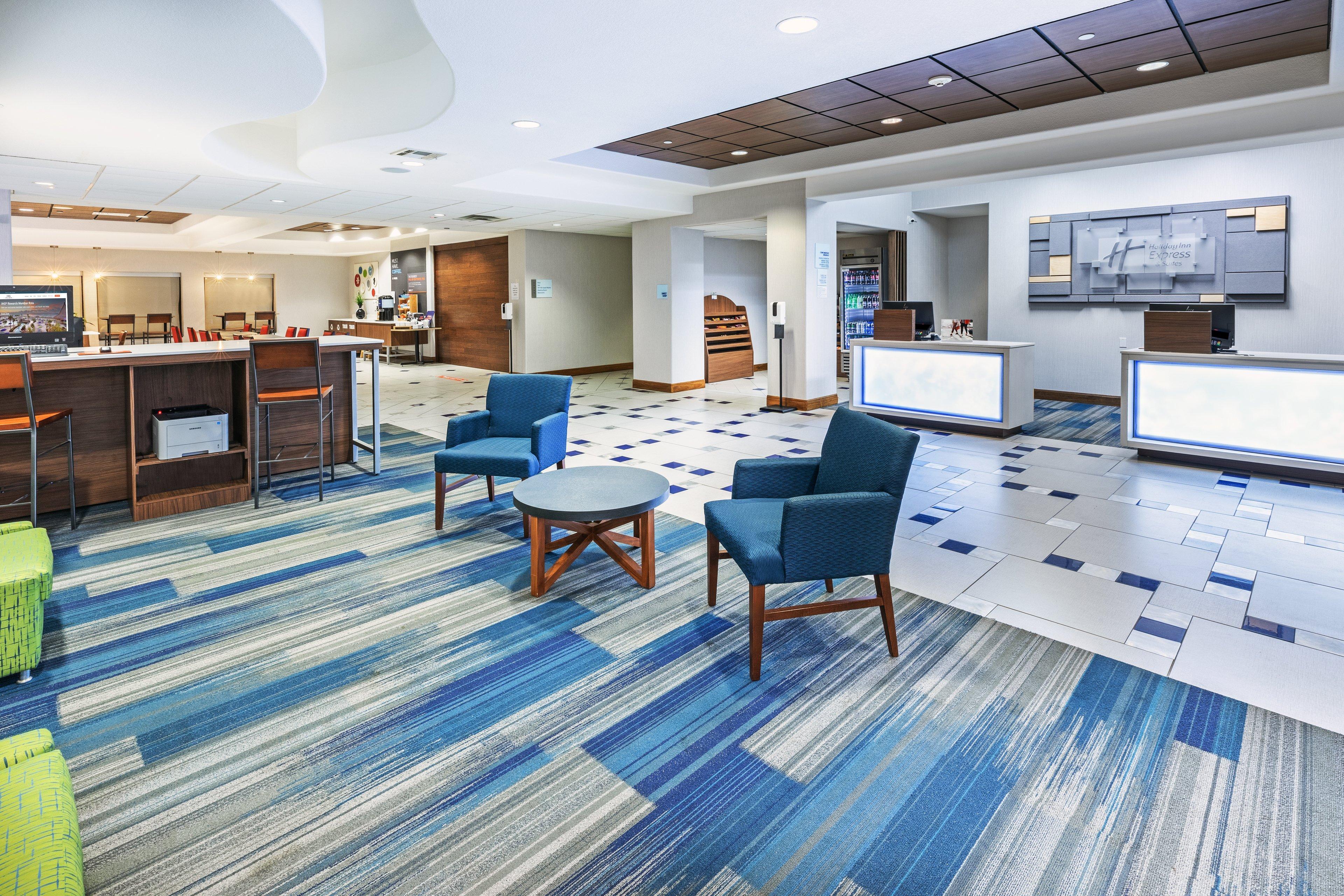 Holiday Inn Express Hotel & Suites Austin Ne-Hutto By Ihg Zewnętrze zdjęcie