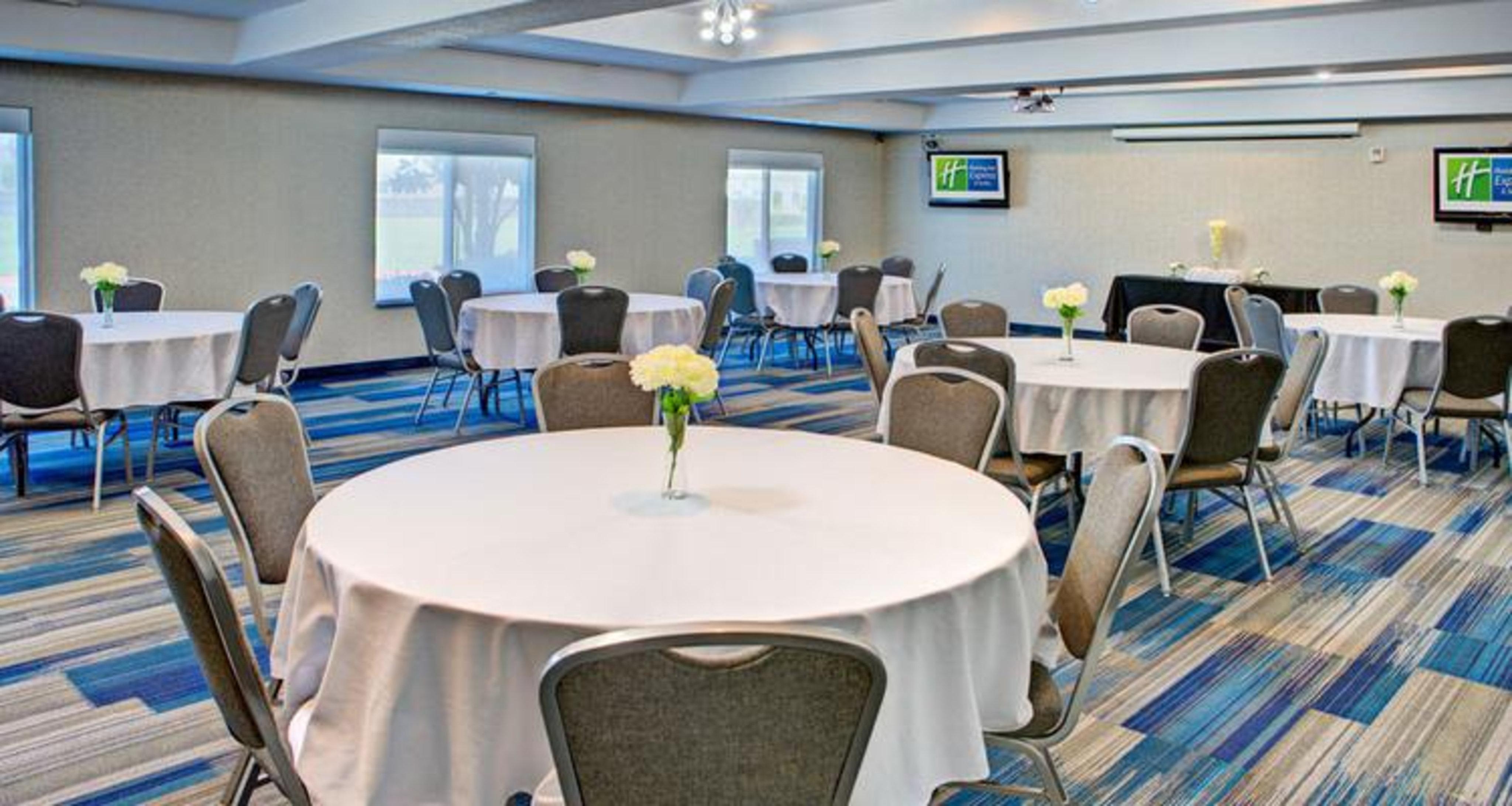 Holiday Inn Express Hotel & Suites Austin Ne-Hutto By Ihg Zewnętrze zdjęcie
