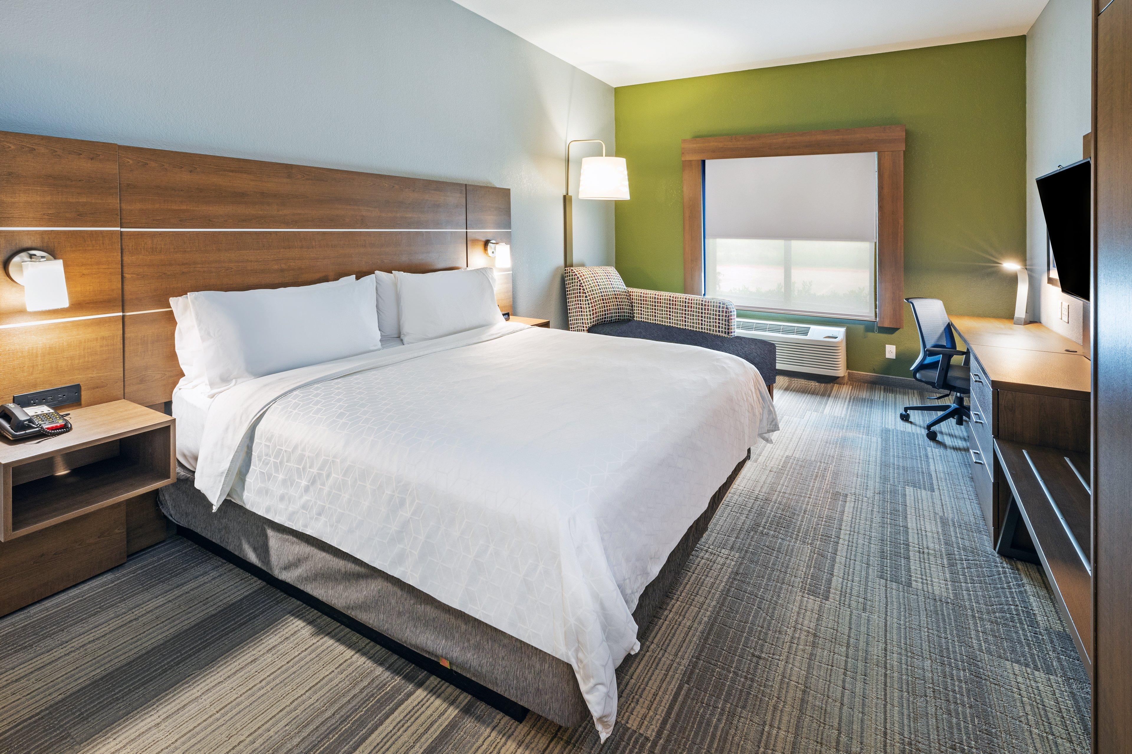 Holiday Inn Express Hotel & Suites Austin Ne-Hutto By Ihg Zewnętrze zdjęcie