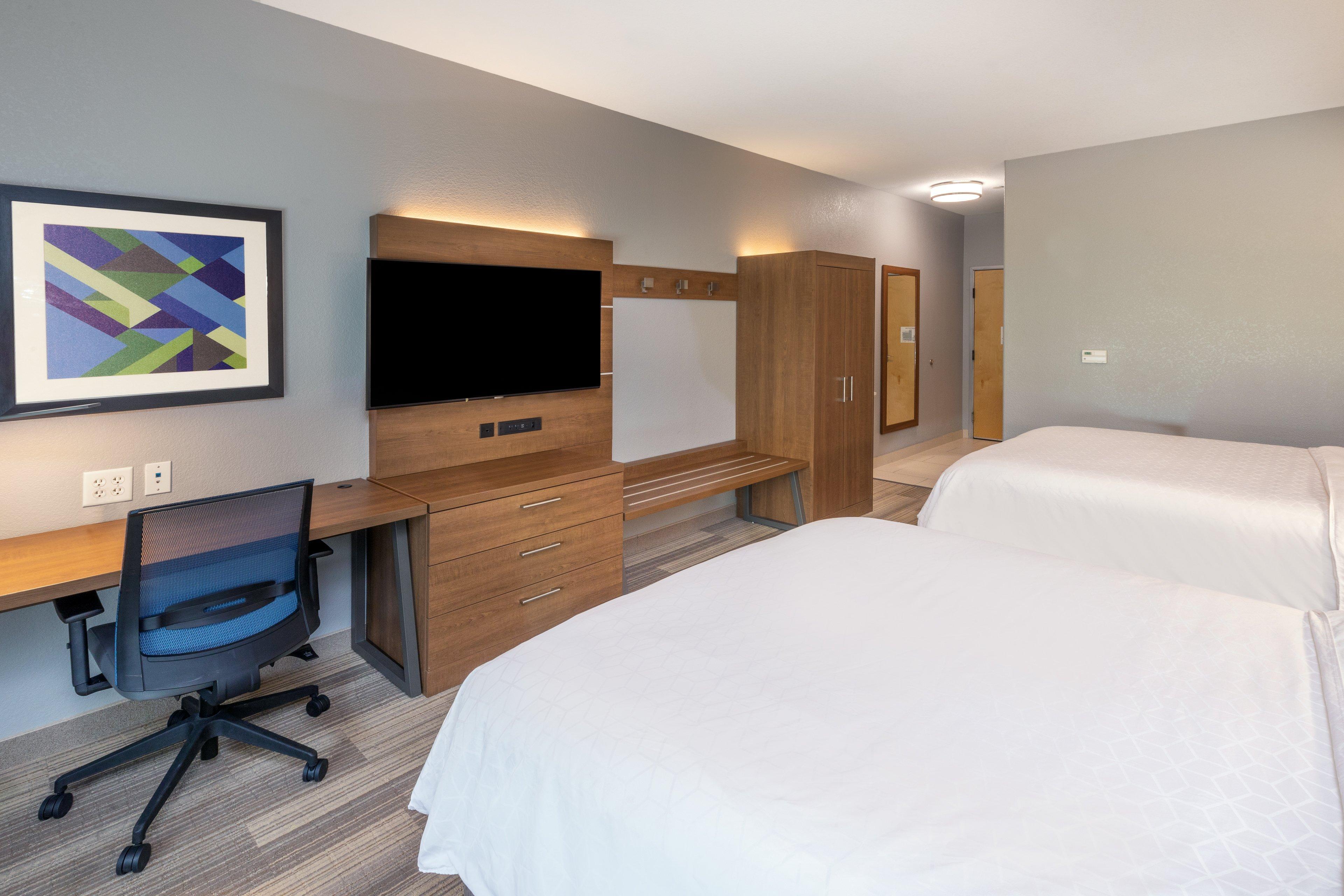 Holiday Inn Express Hotel & Suites Austin Ne-Hutto By Ihg Zewnętrze zdjęcie