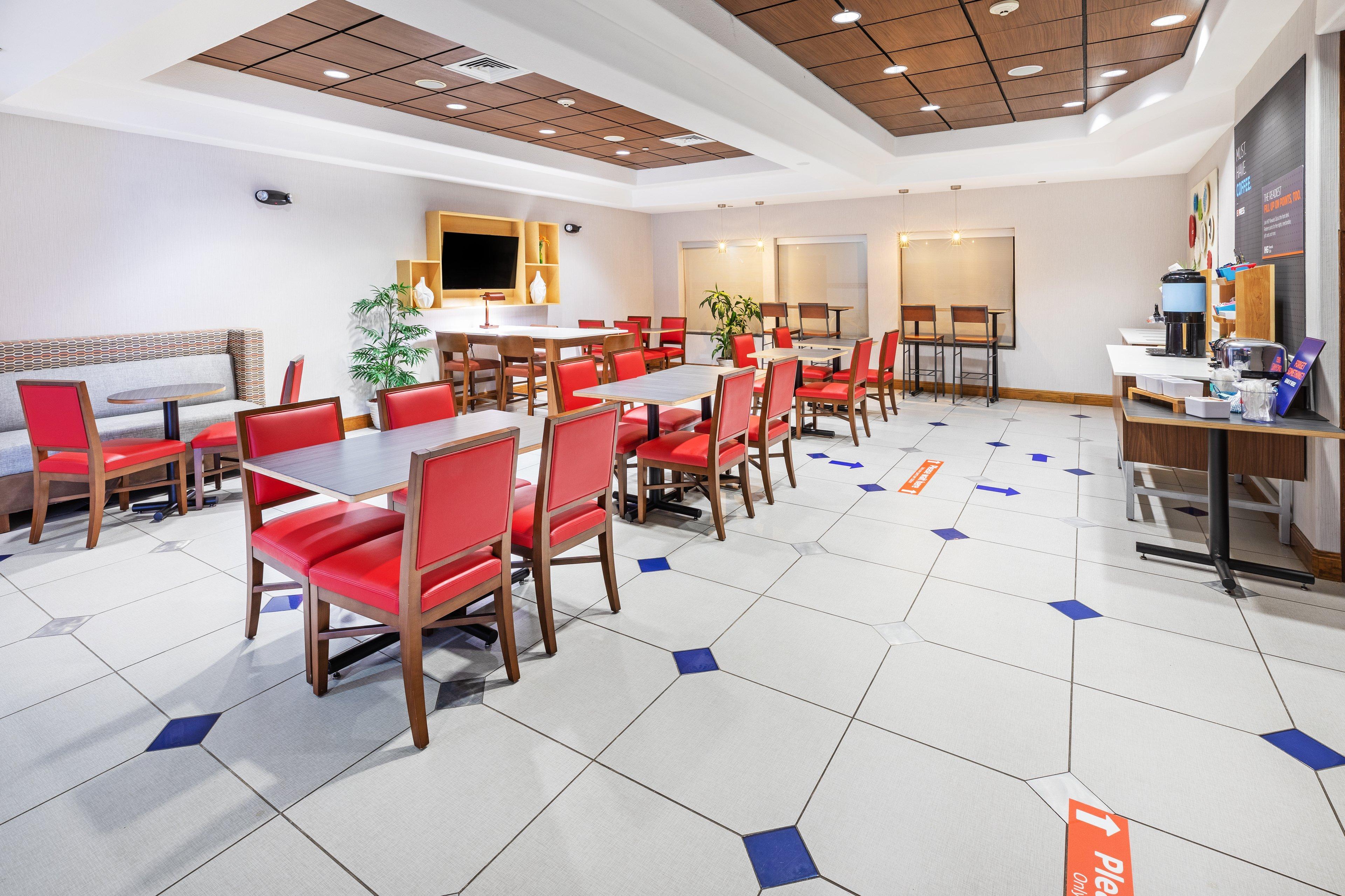 Holiday Inn Express Hotel & Suites Austin Ne-Hutto By Ihg Zewnętrze zdjęcie