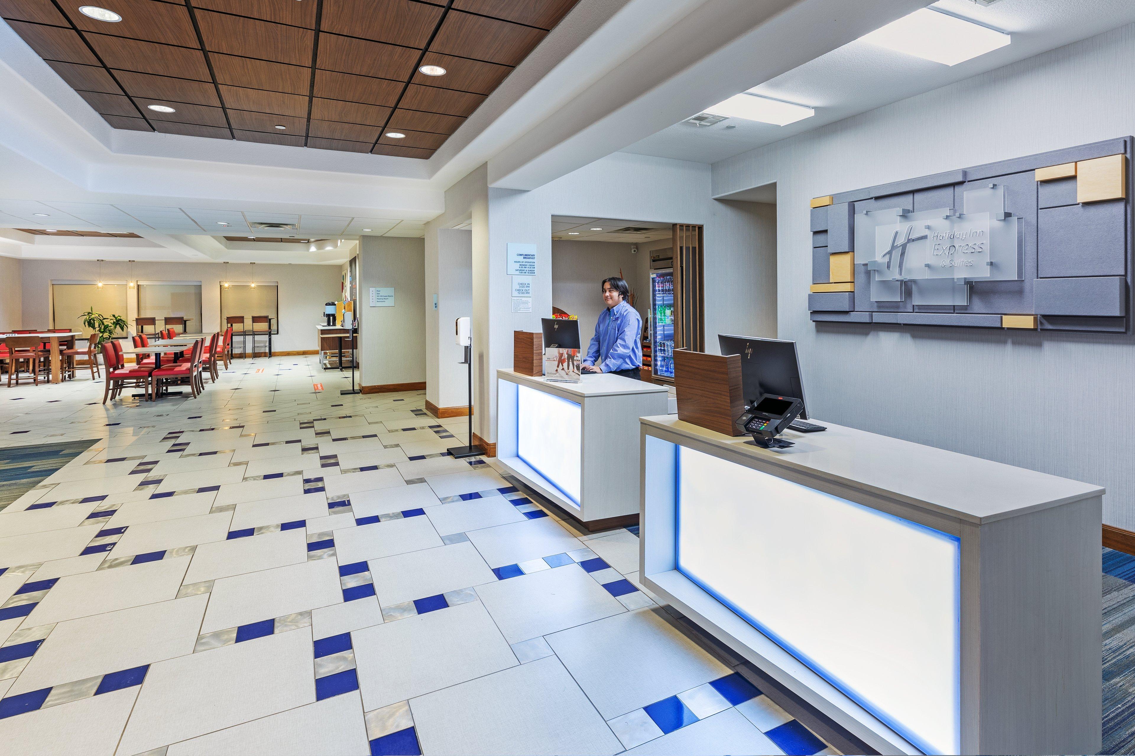 Holiday Inn Express Hotel & Suites Austin Ne-Hutto By Ihg Zewnętrze zdjęcie