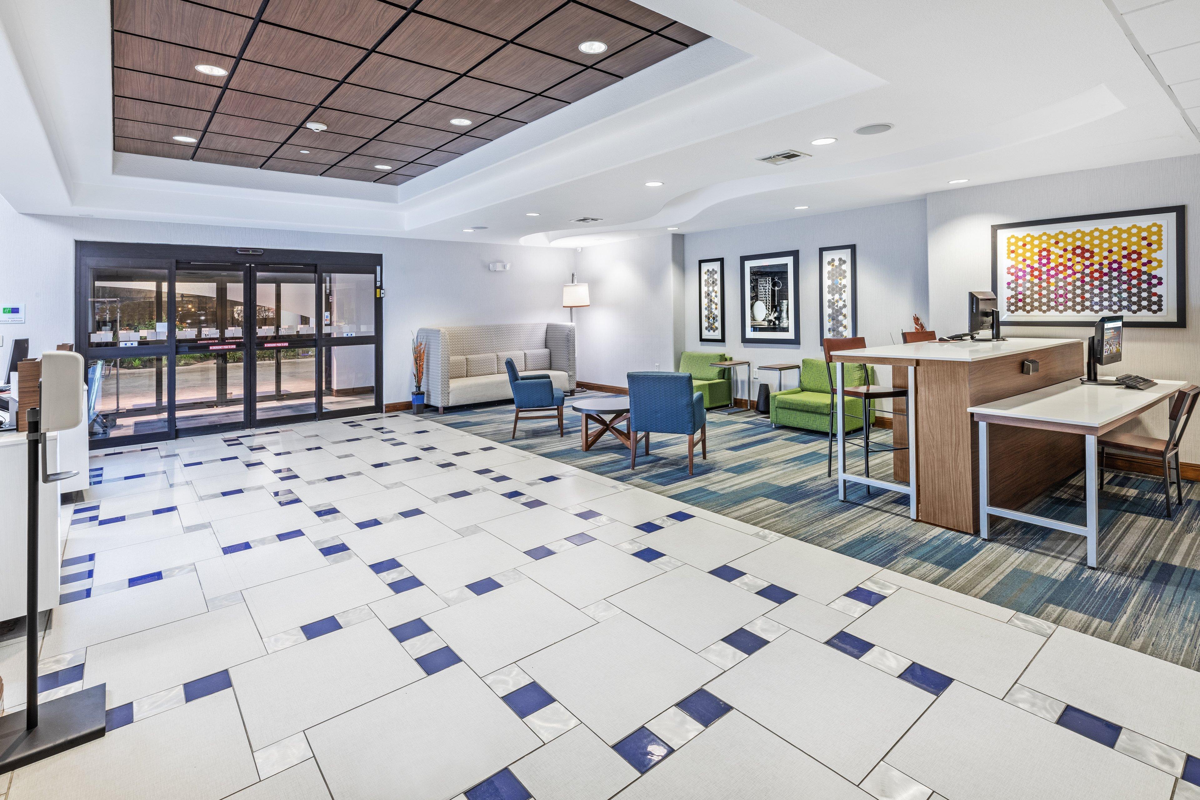 Holiday Inn Express Hotel & Suites Austin Ne-Hutto By Ihg Zewnętrze zdjęcie
