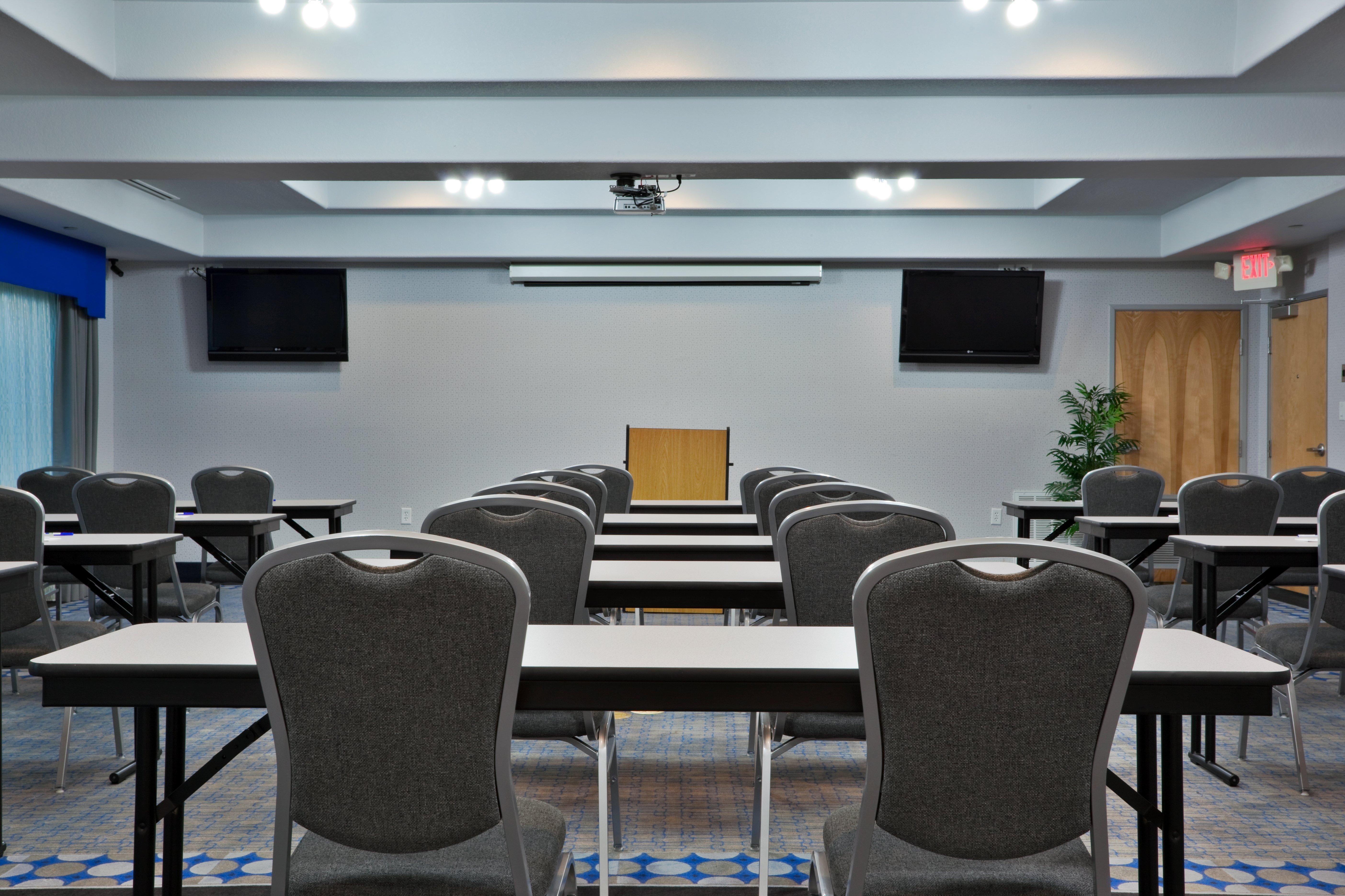 Holiday Inn Express Hotel & Suites Austin Ne-Hutto By Ihg Zewnętrze zdjęcie