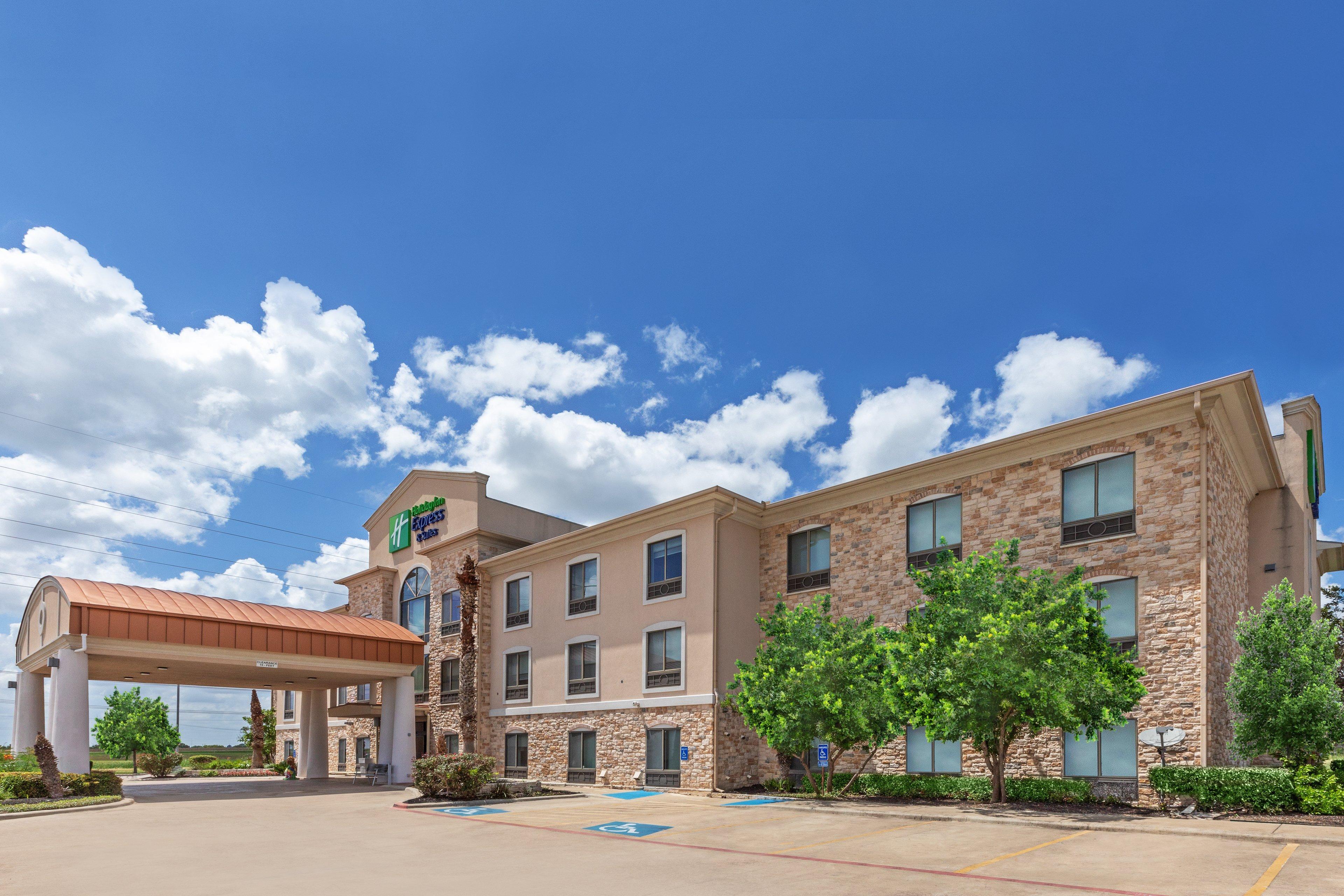 Holiday Inn Express Hotel & Suites Austin Ne-Hutto By Ihg Zewnętrze zdjęcie