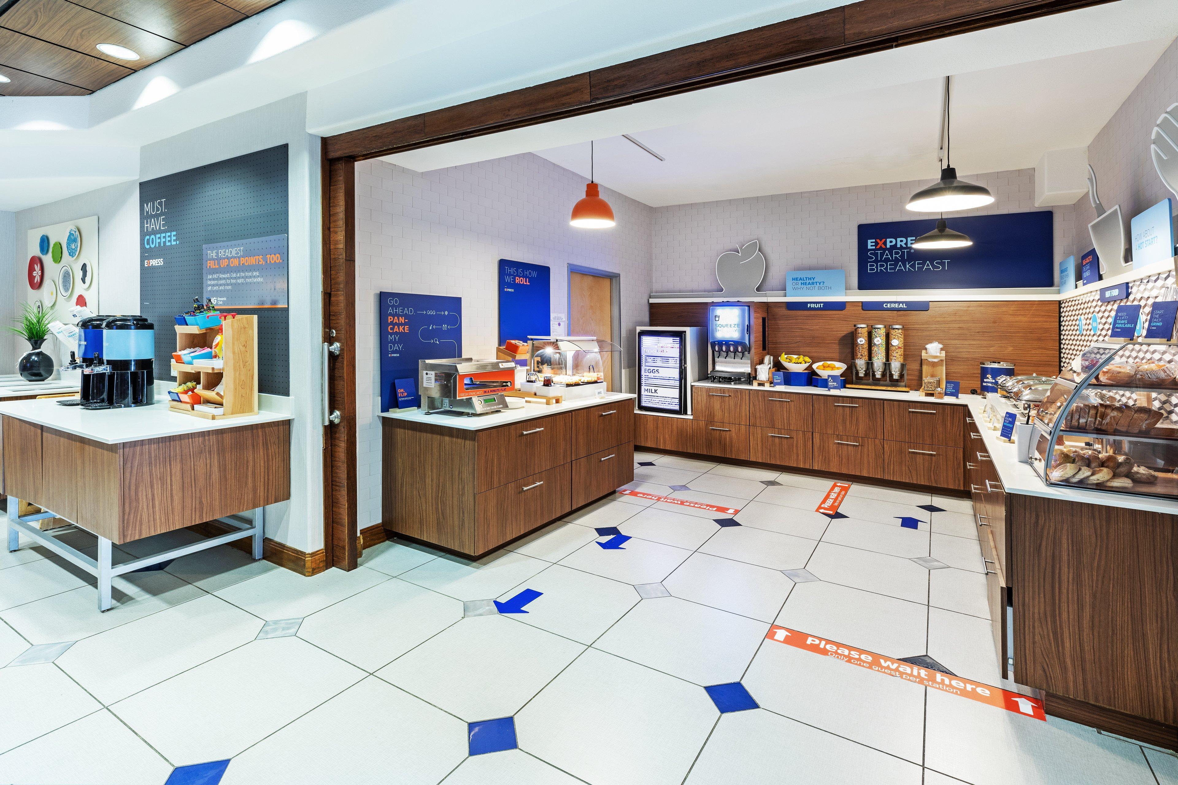 Holiday Inn Express Hotel & Suites Austin Ne-Hutto By Ihg Zewnętrze zdjęcie