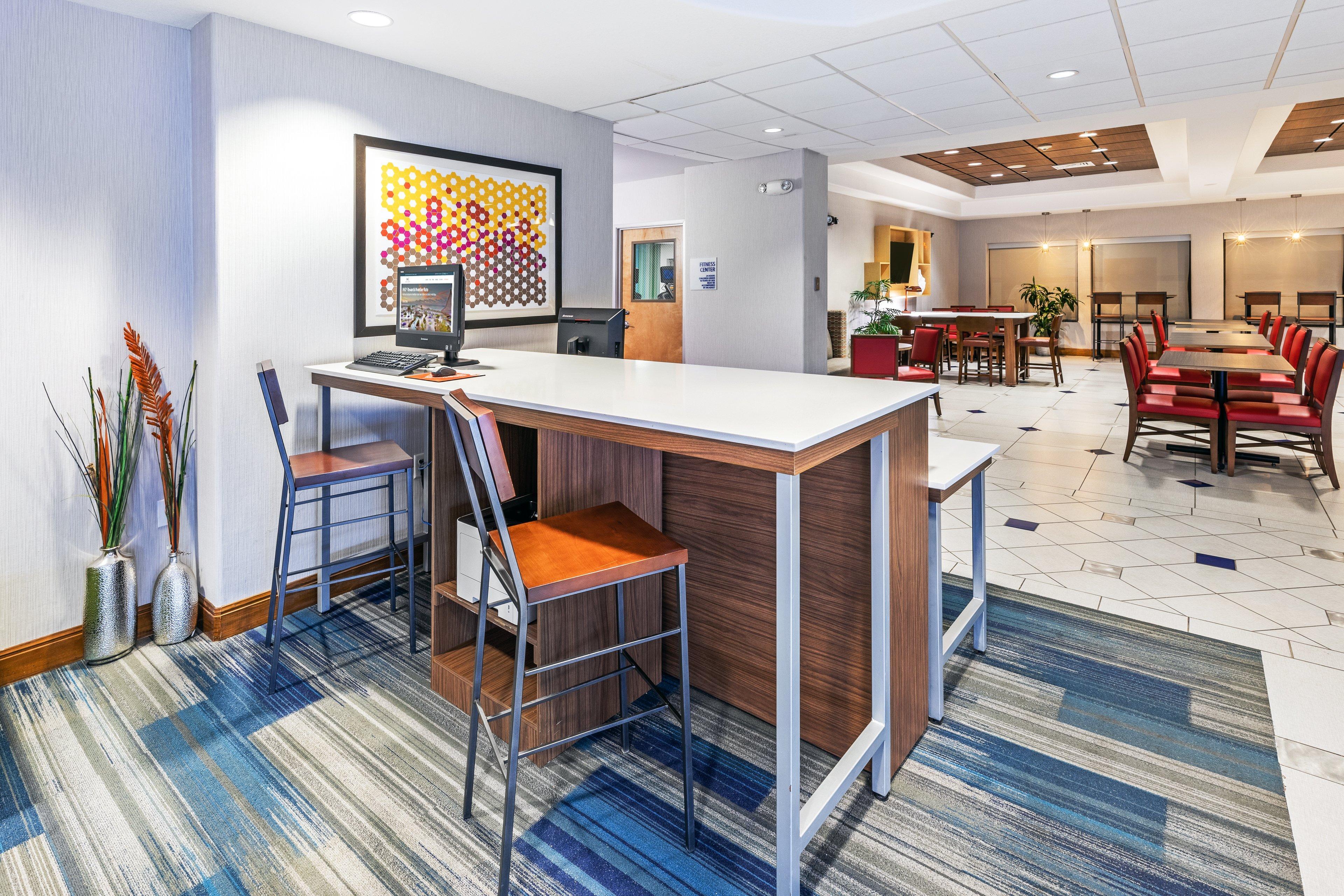 Holiday Inn Express Hotel & Suites Austin Ne-Hutto By Ihg Zewnętrze zdjęcie