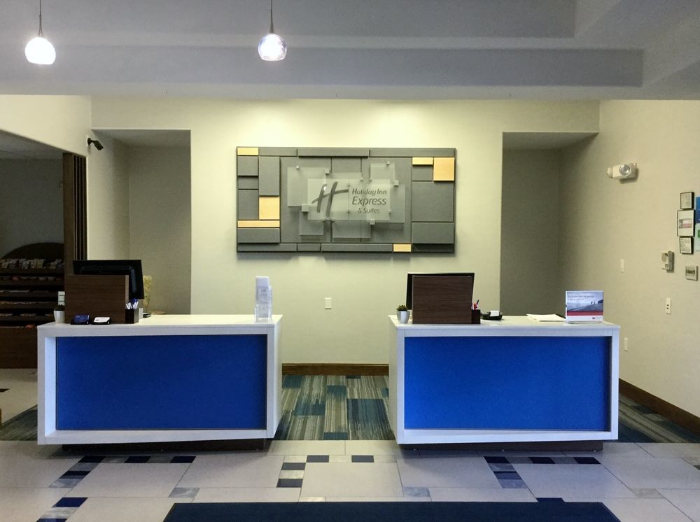 Holiday Inn Express Hotel & Suites Austin Ne-Hutto By Ihg Zewnętrze zdjęcie
