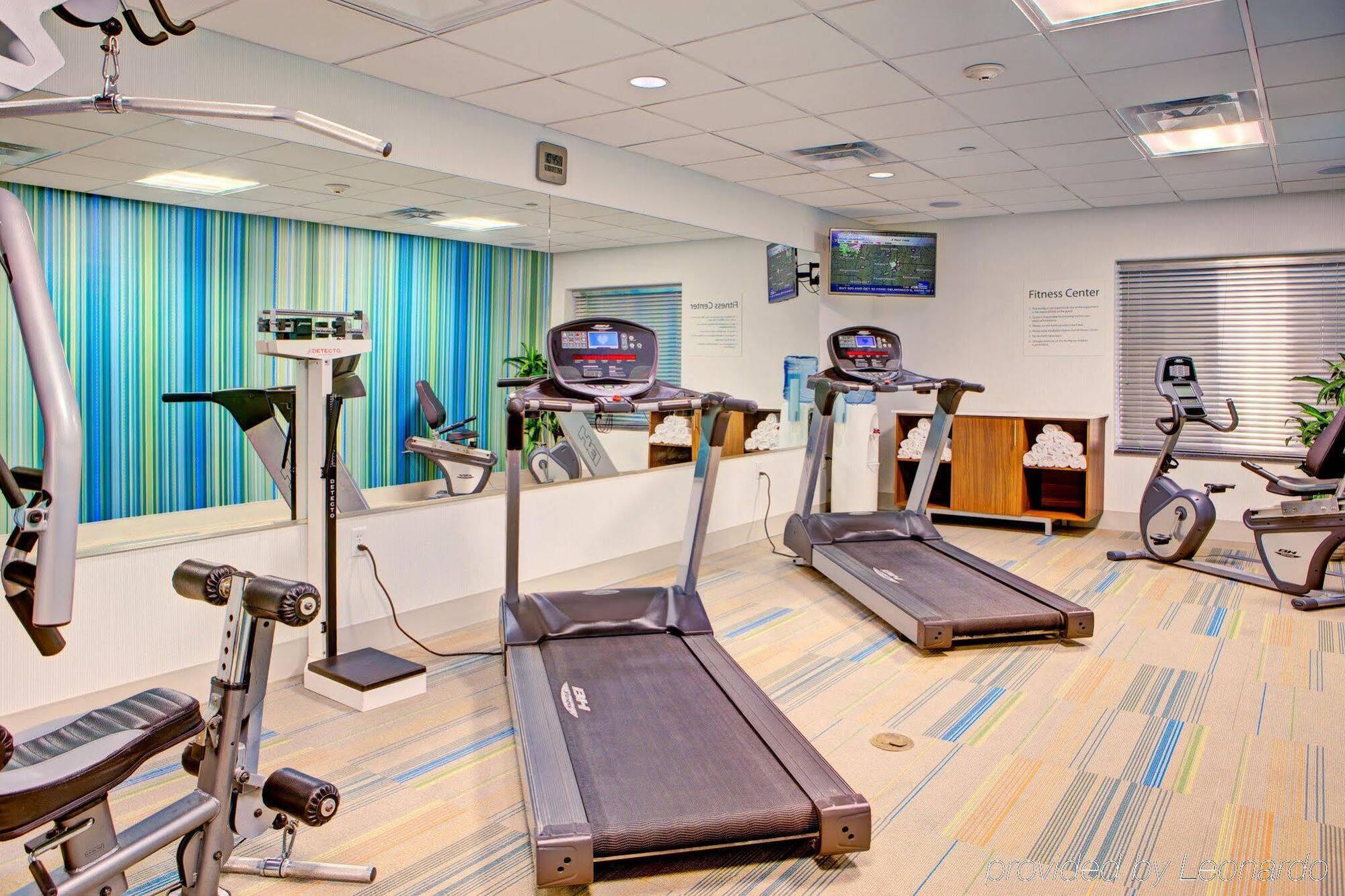 Holiday Inn Express Hotel & Suites Austin Ne-Hutto By Ihg Zewnętrze zdjęcie