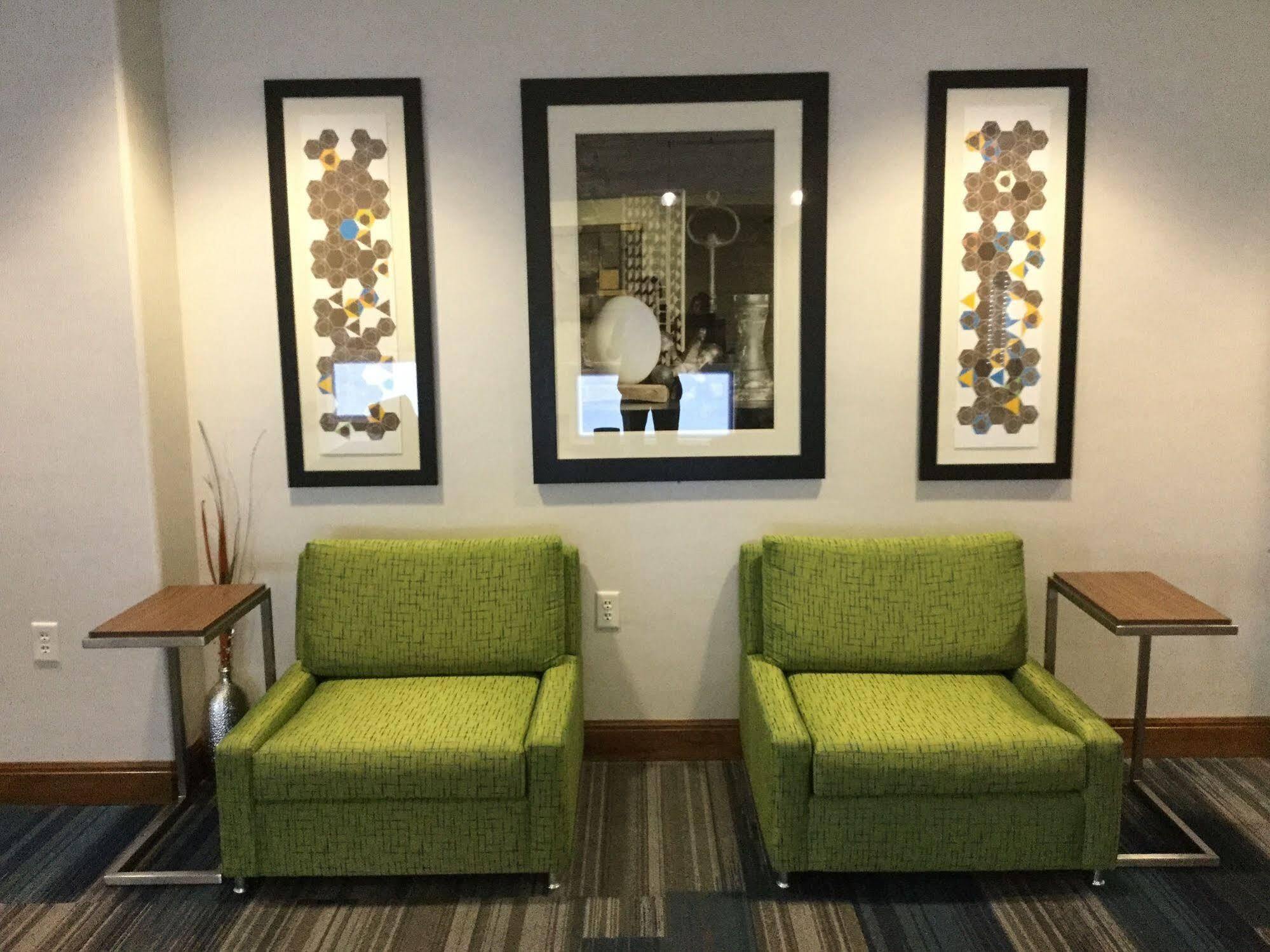 Holiday Inn Express Hotel & Suites Austin Ne-Hutto By Ihg Zewnętrze zdjęcie
