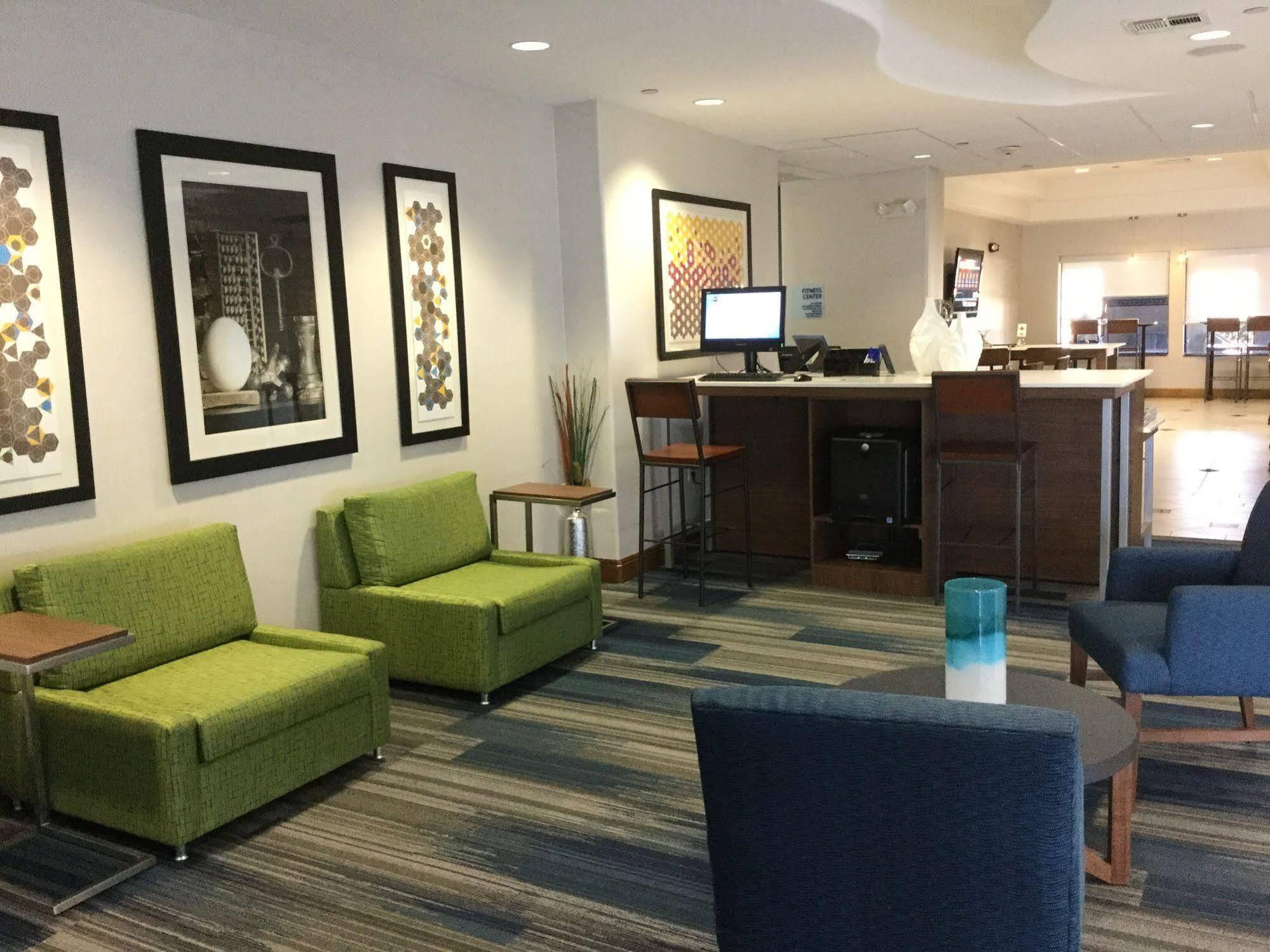 Holiday Inn Express Hotel & Suites Austin Ne-Hutto By Ihg Zewnętrze zdjęcie